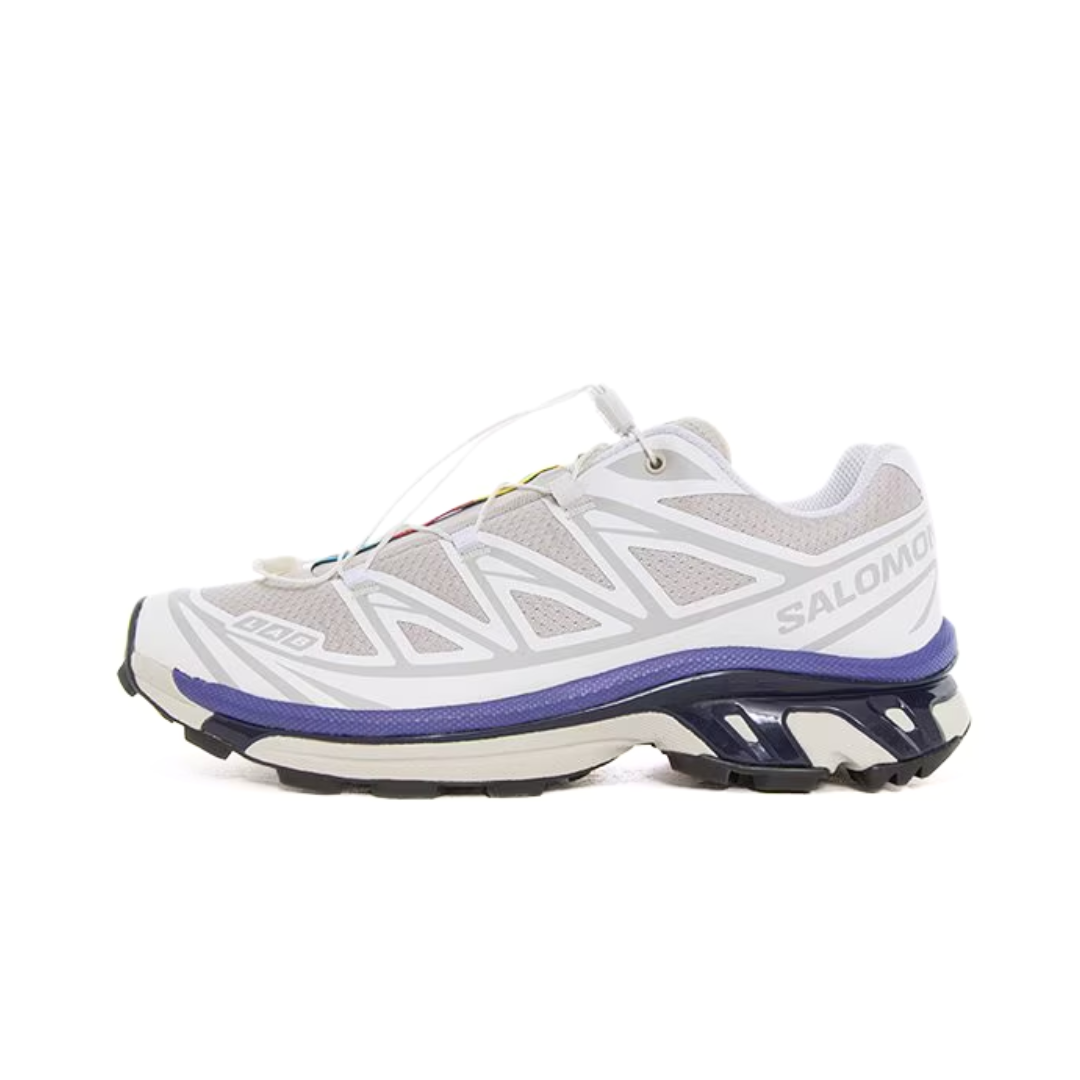 Salomon XT-6 Lunar Rock Liberty