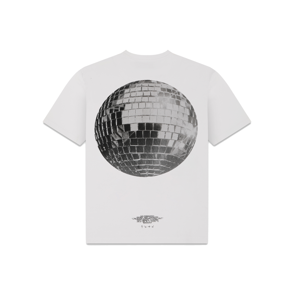 Disco T-shirt