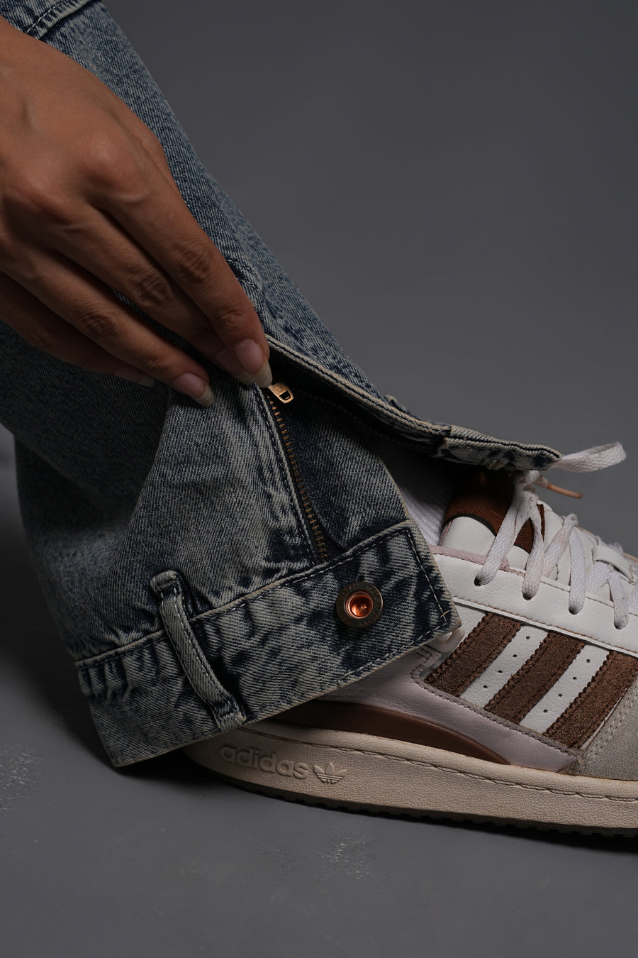 DREAM DENIMS REFRESH