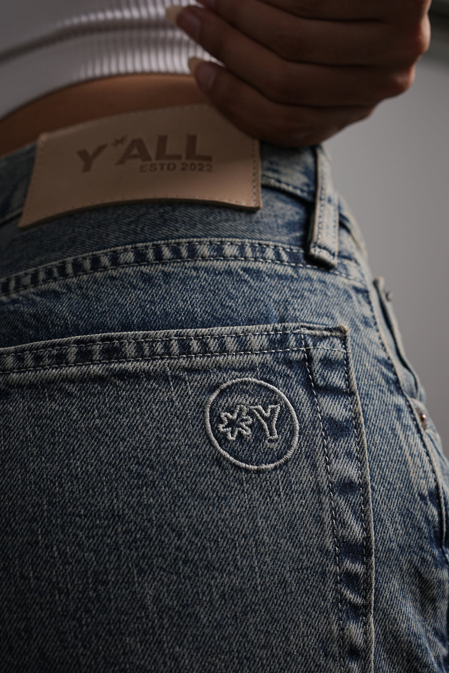 DREAM DENIMS REFRESH