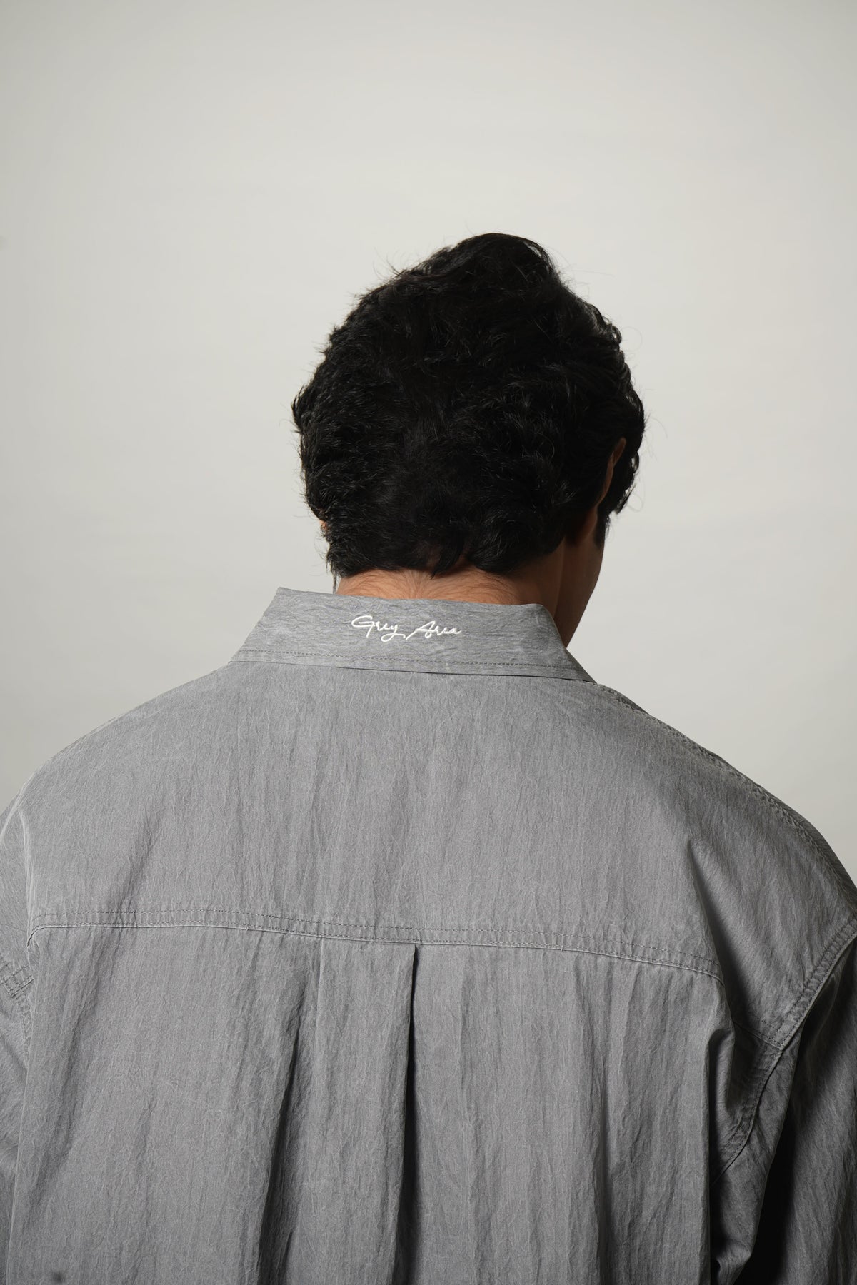 STONE FADE SHIRT