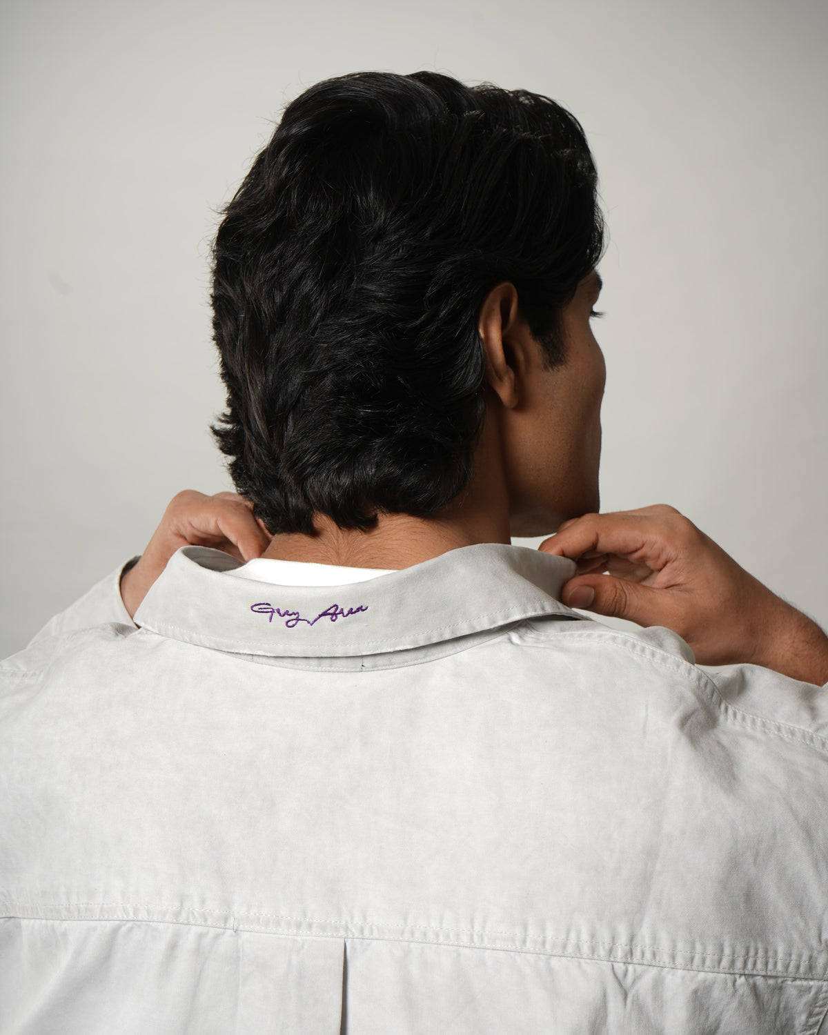 MOONPLAIN SHIRT