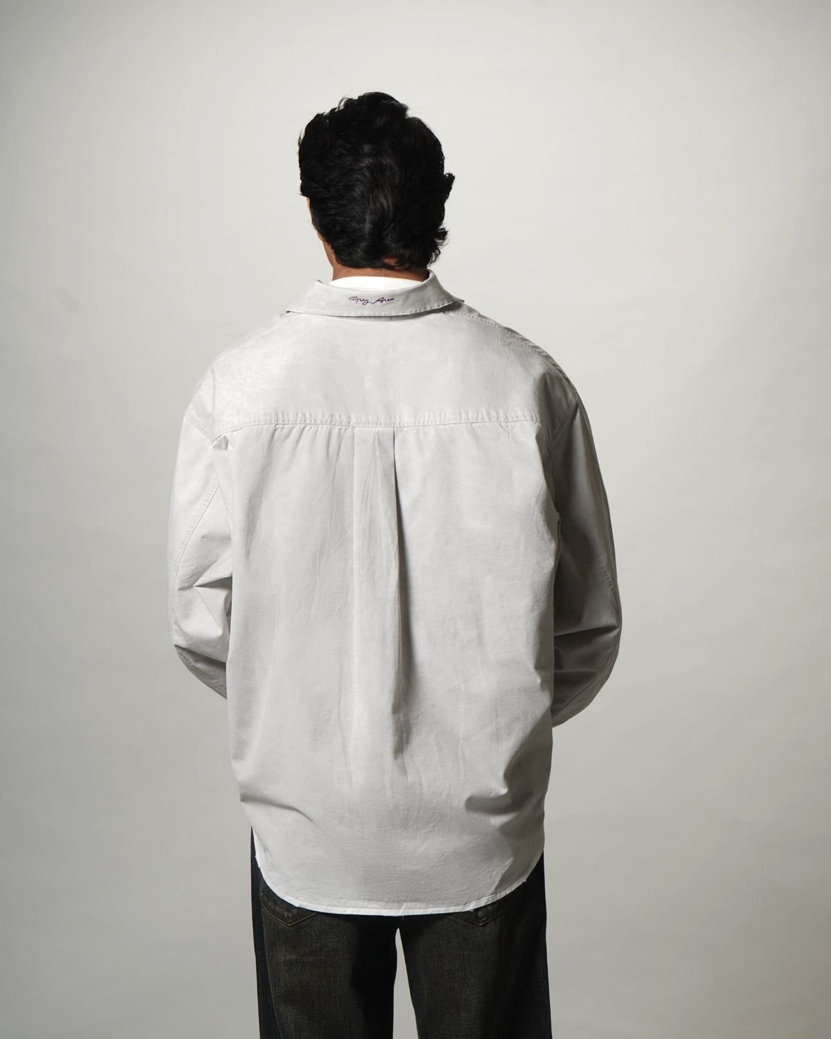 MOONPLAIN SHIRT