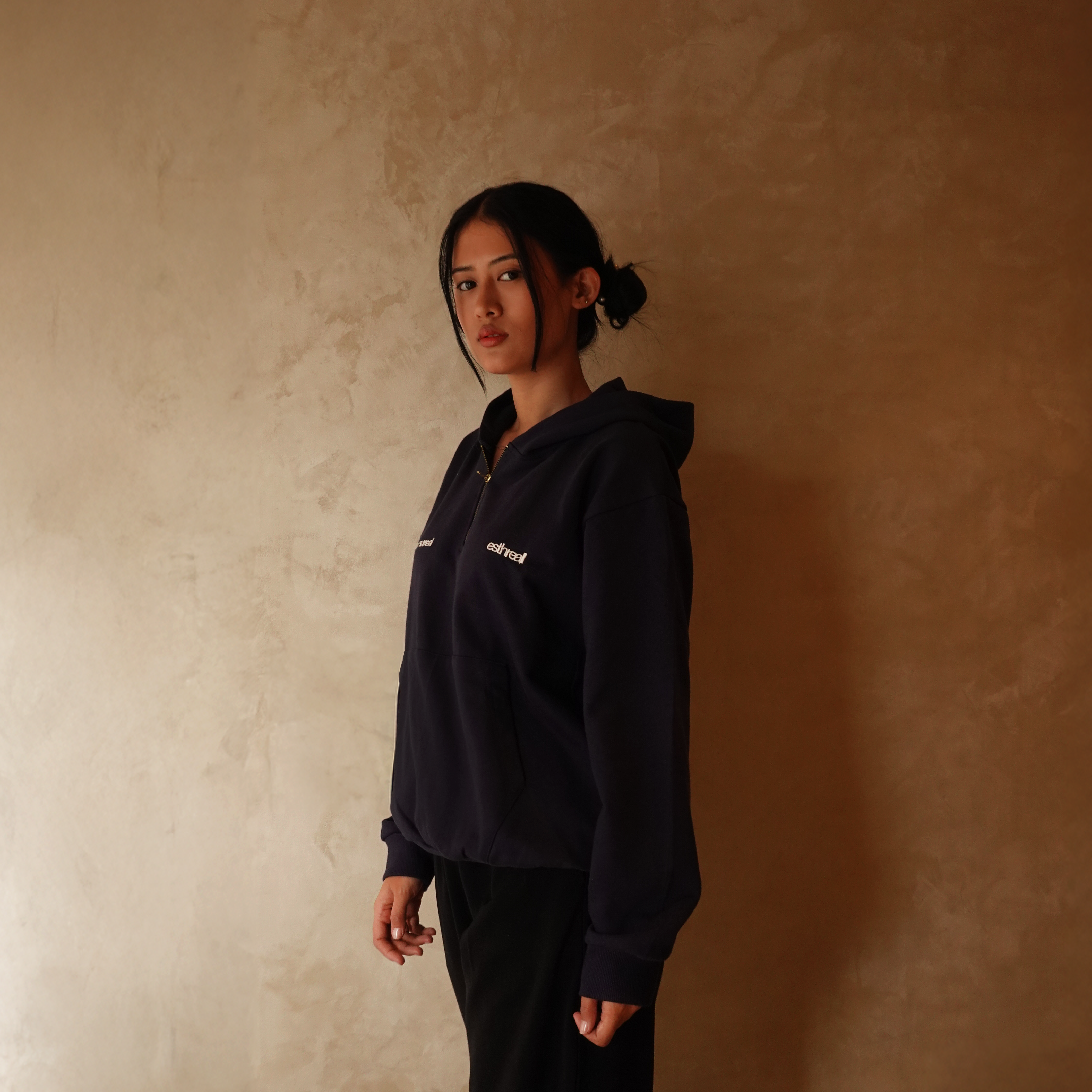 notsobasics | Navy