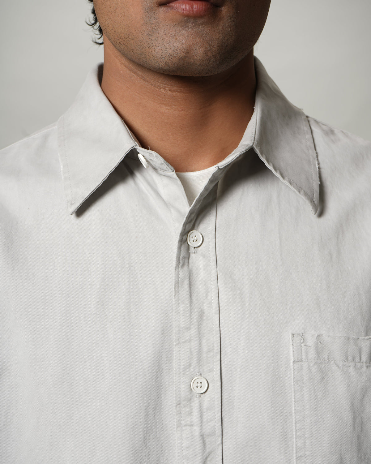 MOONPLAIN SHIRT