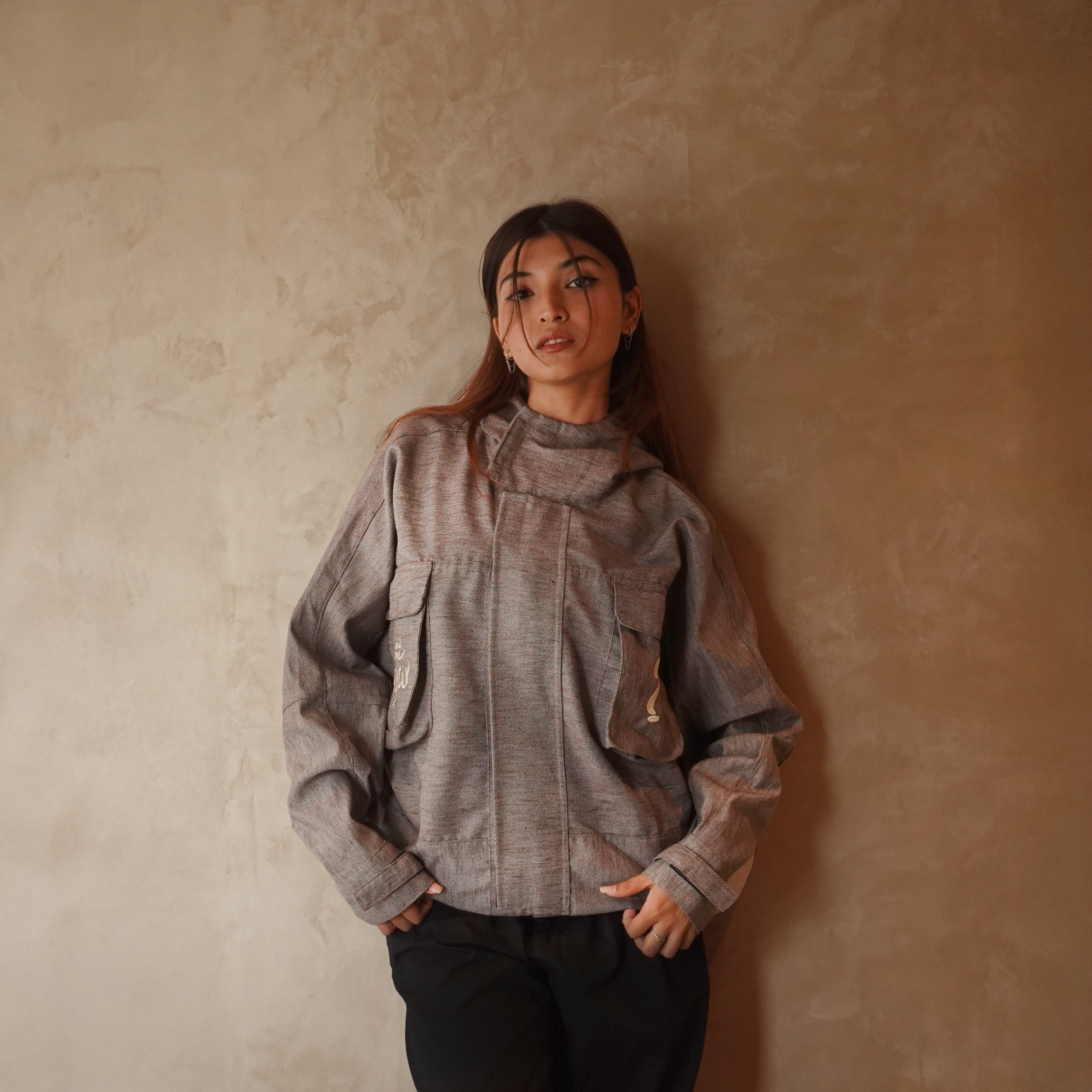 Sugared | Jacket