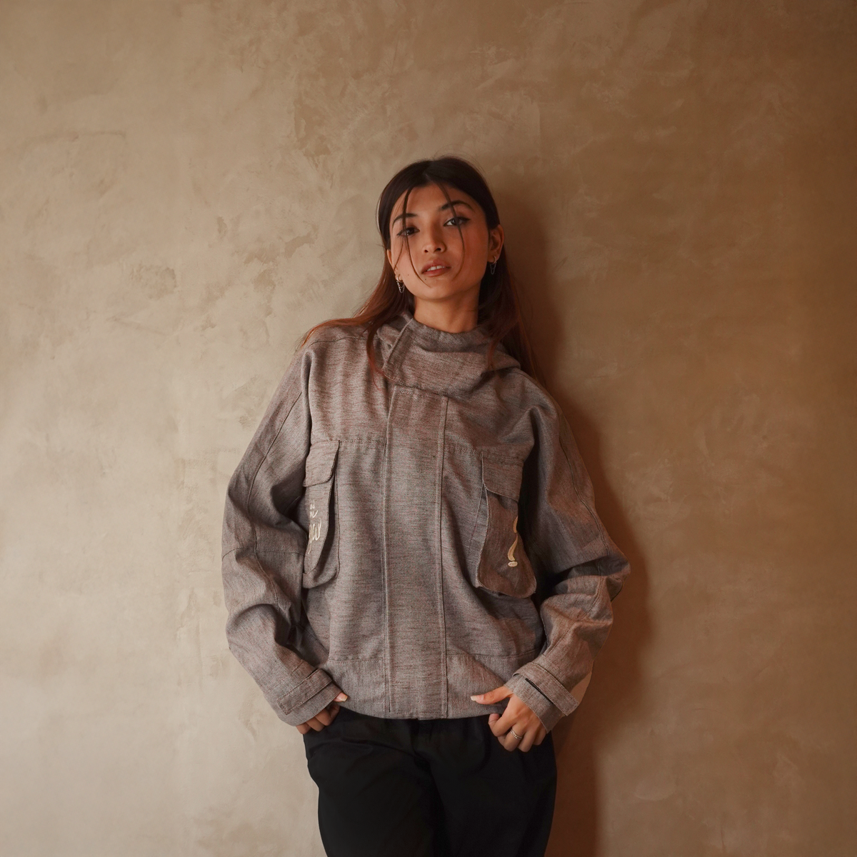 Sugared | Jacket