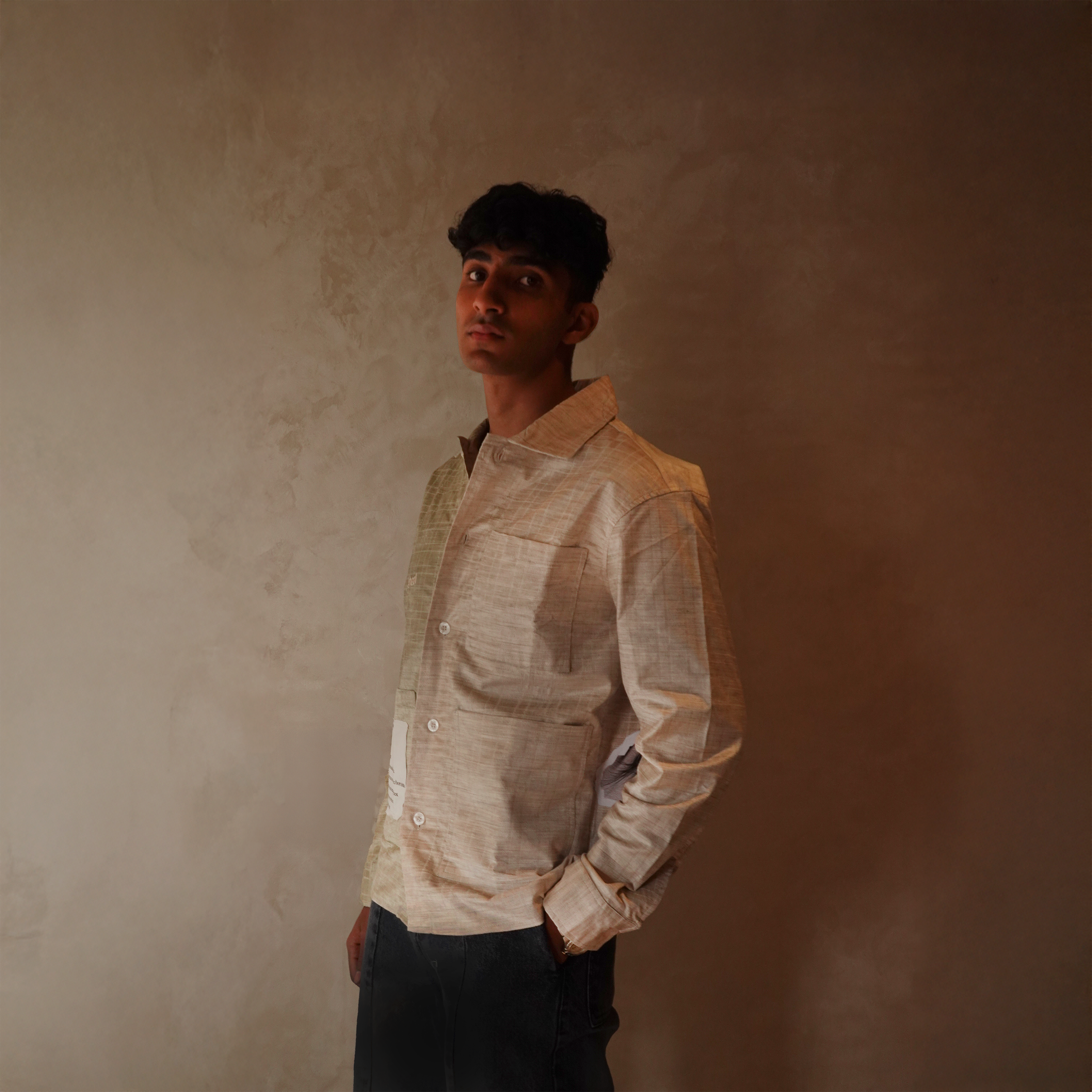 letGO | Eye Shacket