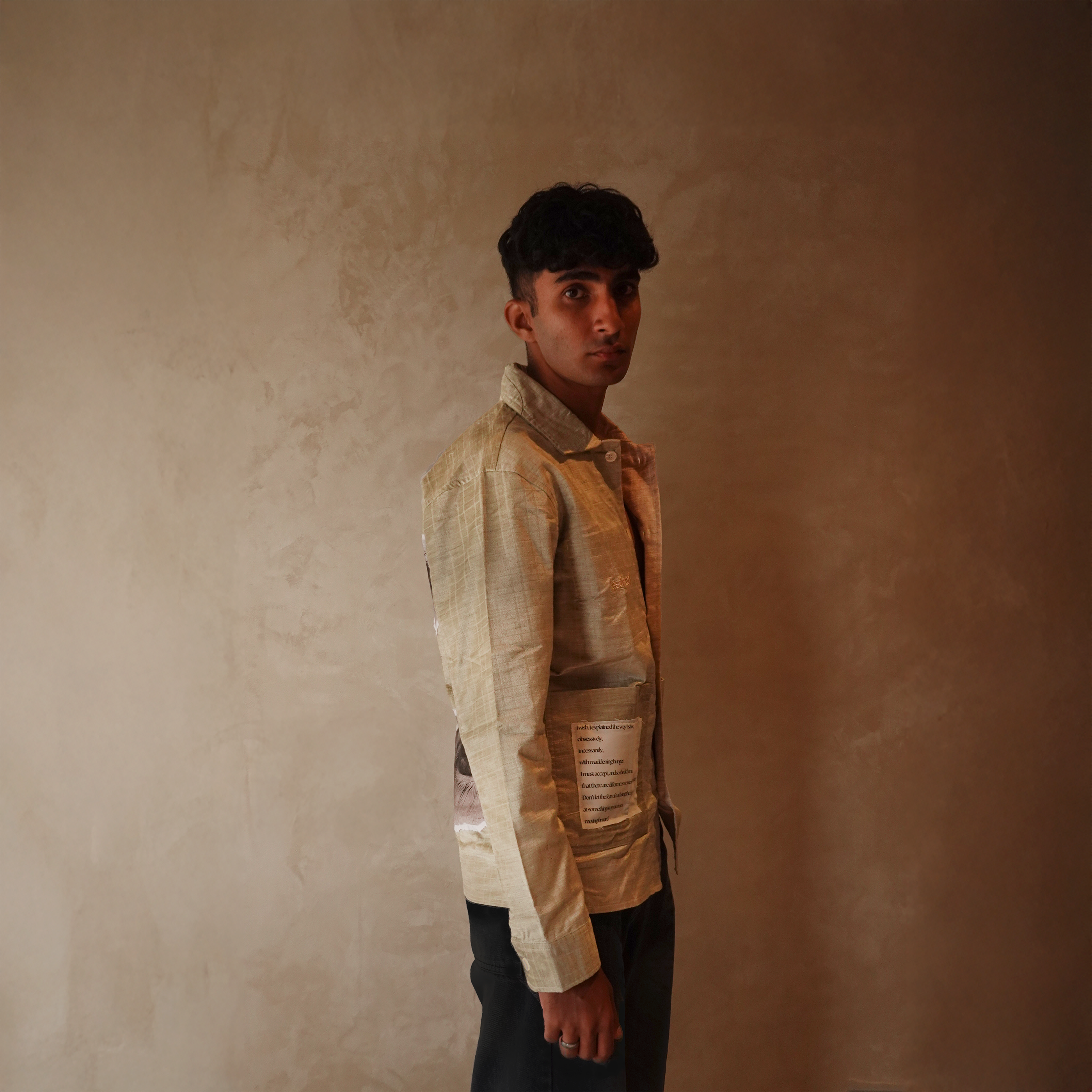letGO | Eye Shacket