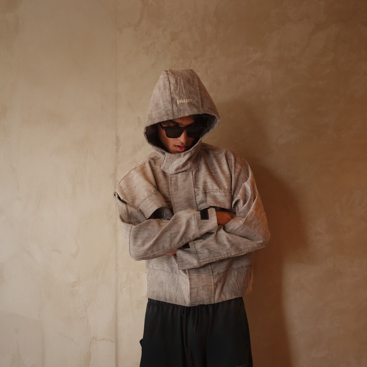 Sugared | Jacket