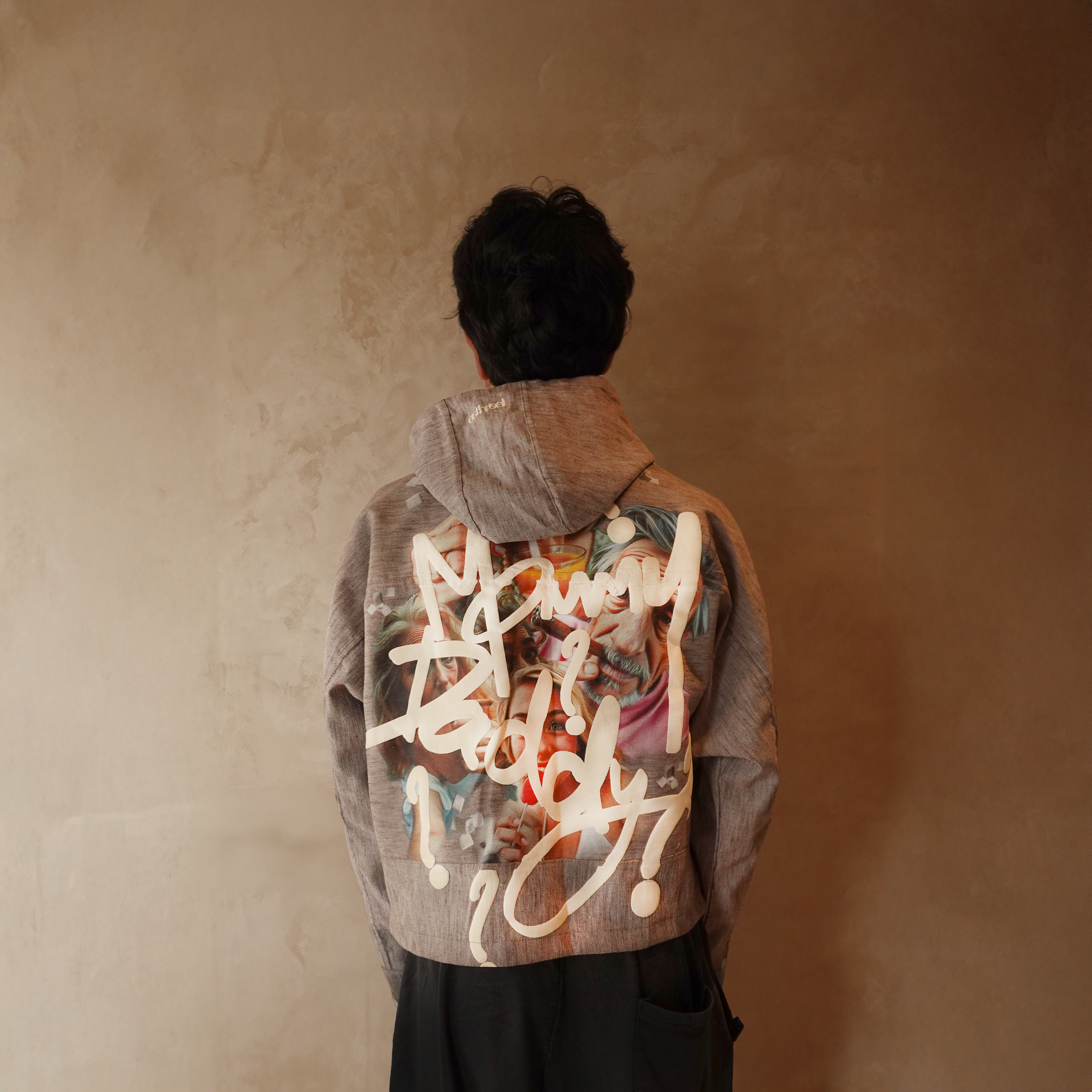 Sugared | Jacket