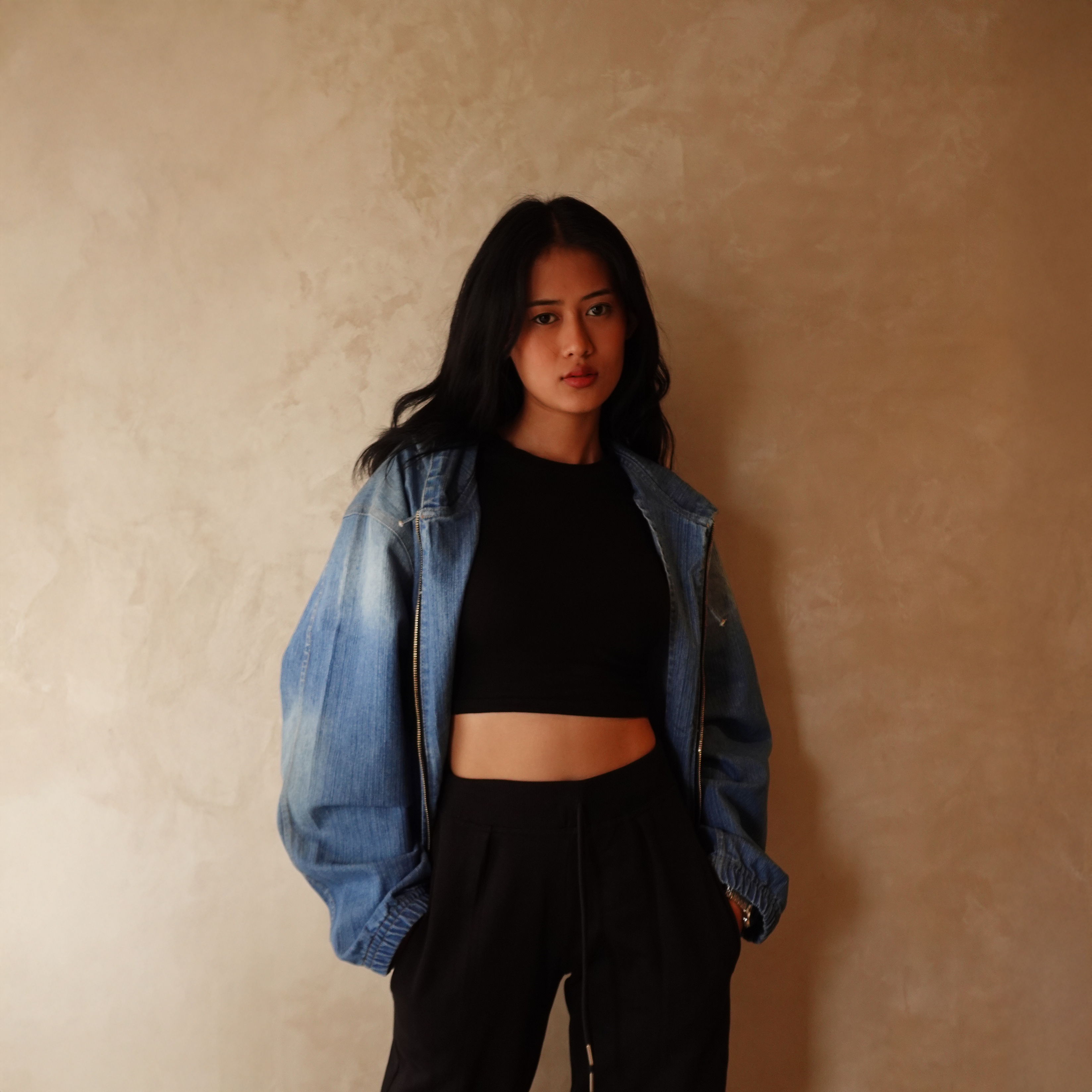 4evermore | Denim Jacket