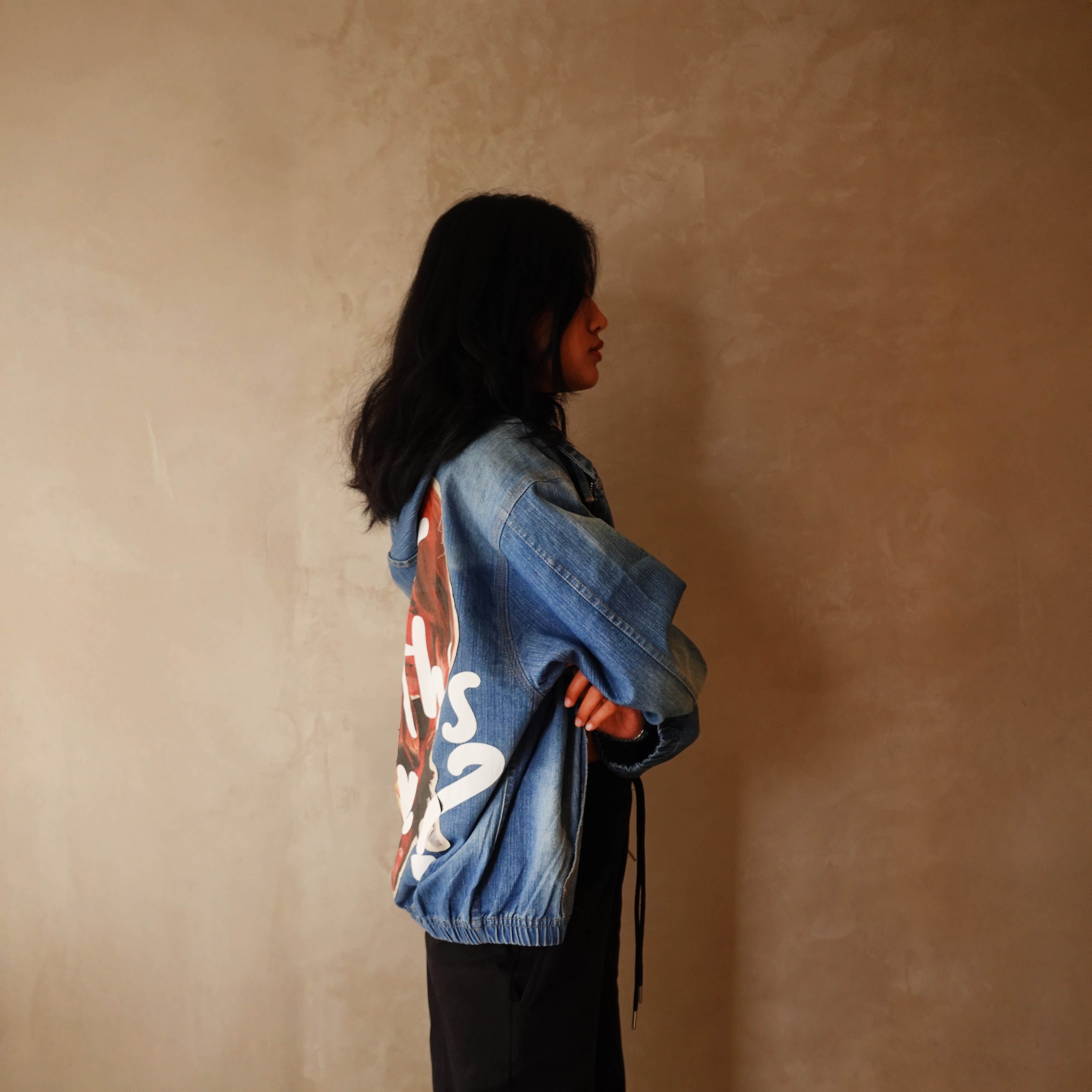4evermore | Denim Jacket