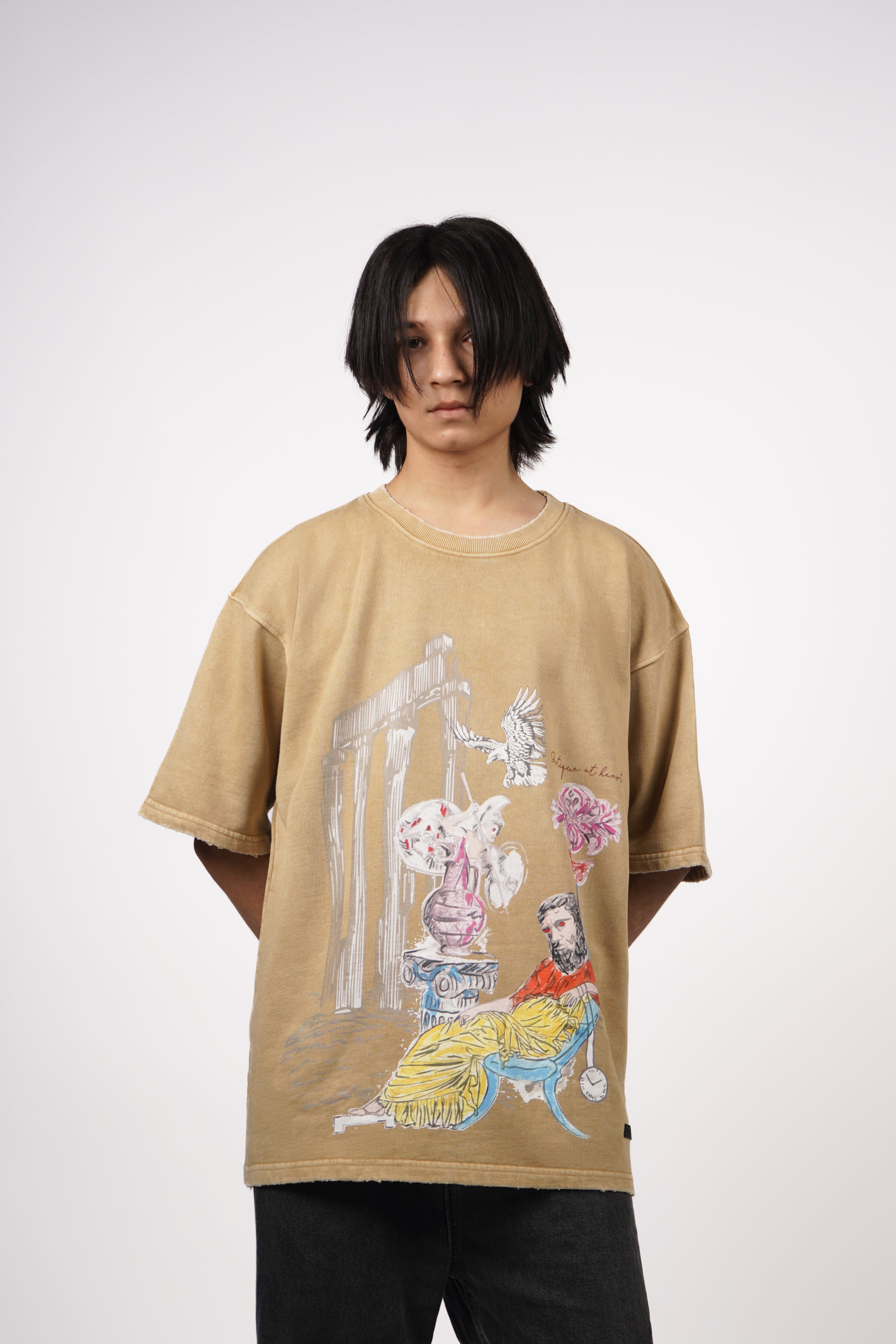 ANTIQUE T-SHIRT