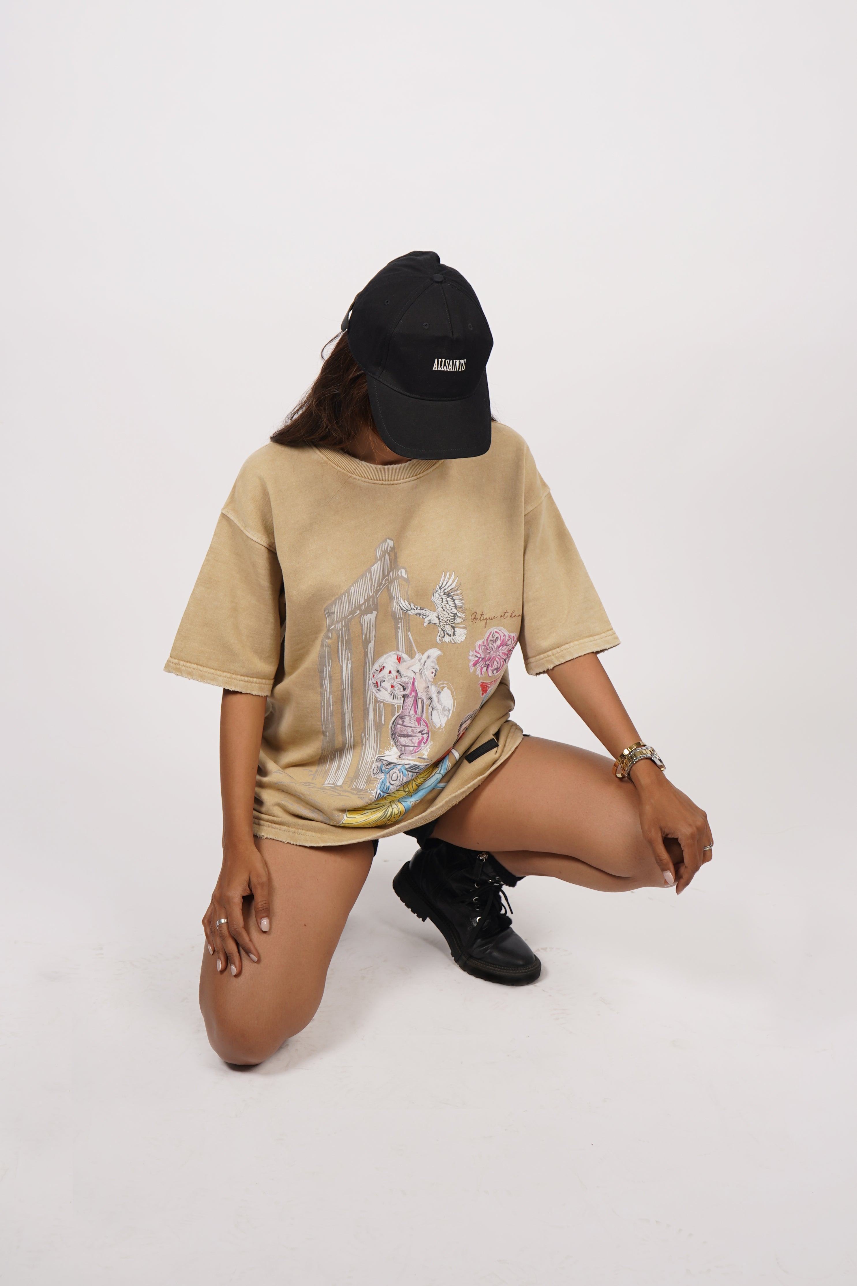 ANTIQUE T-SHIRT