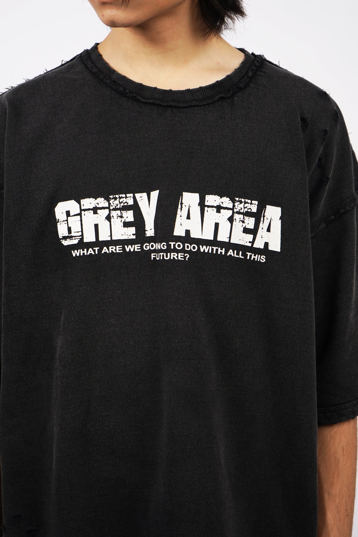 FUTURE T-SHIRT