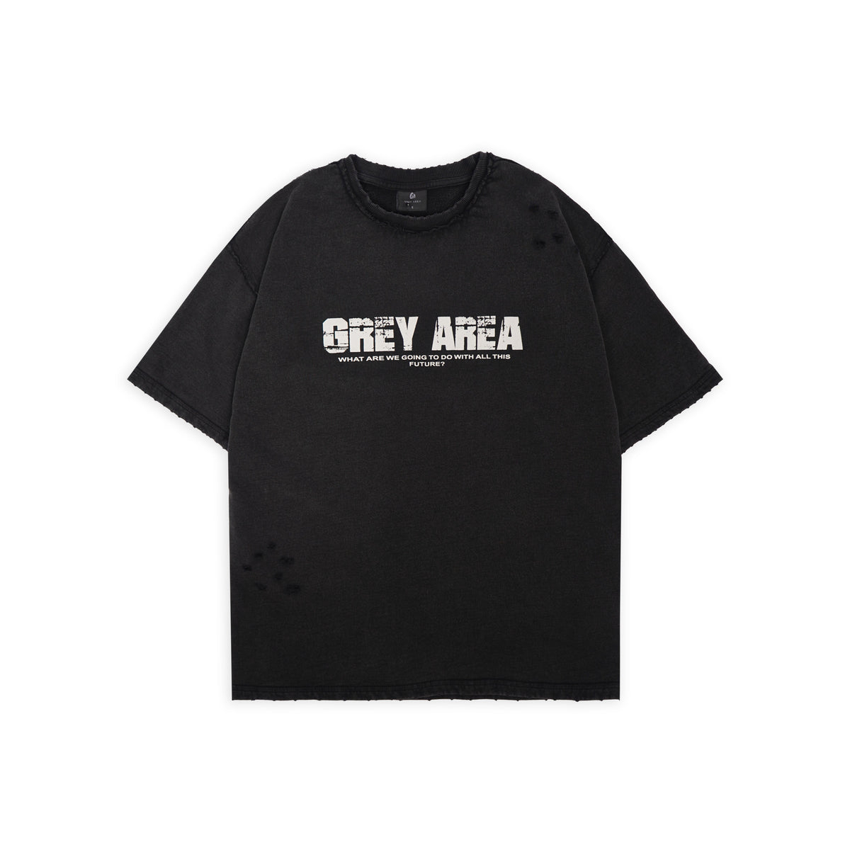 FUTURE T-SHIRT