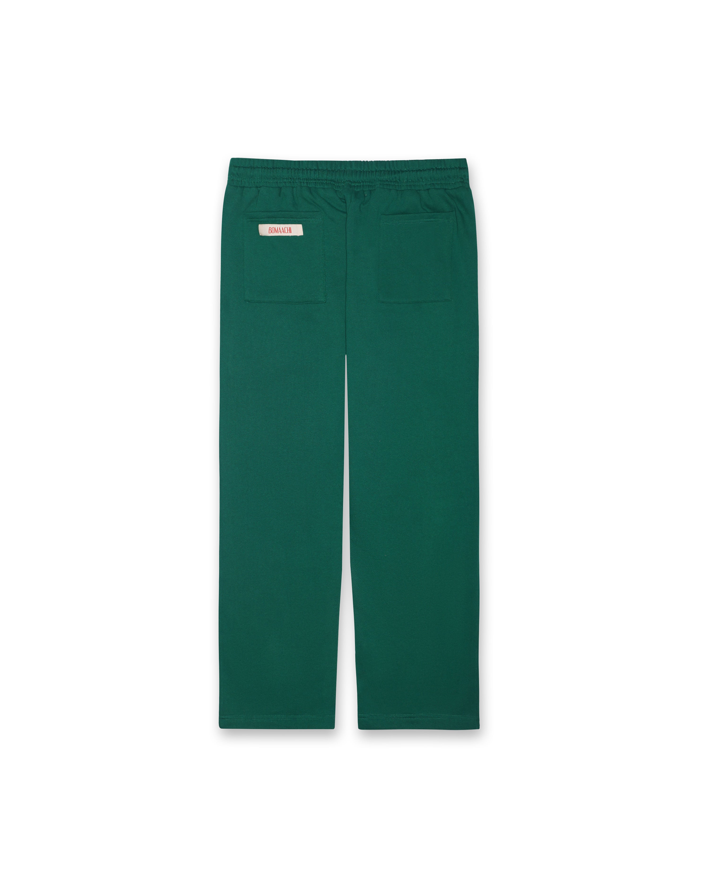 The Certified Legend Sweatpants - Tyler Green