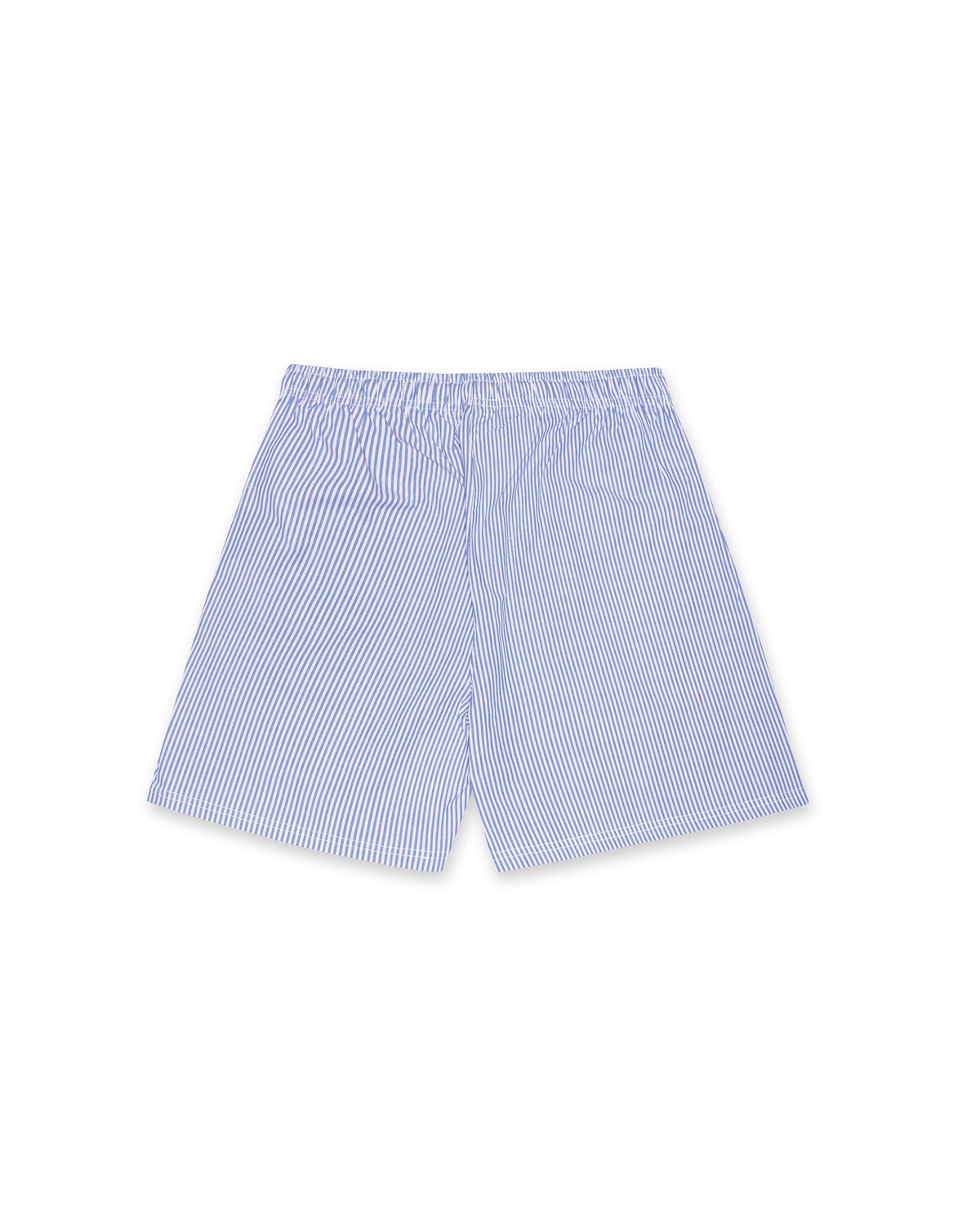 Striped Boxer Shorts