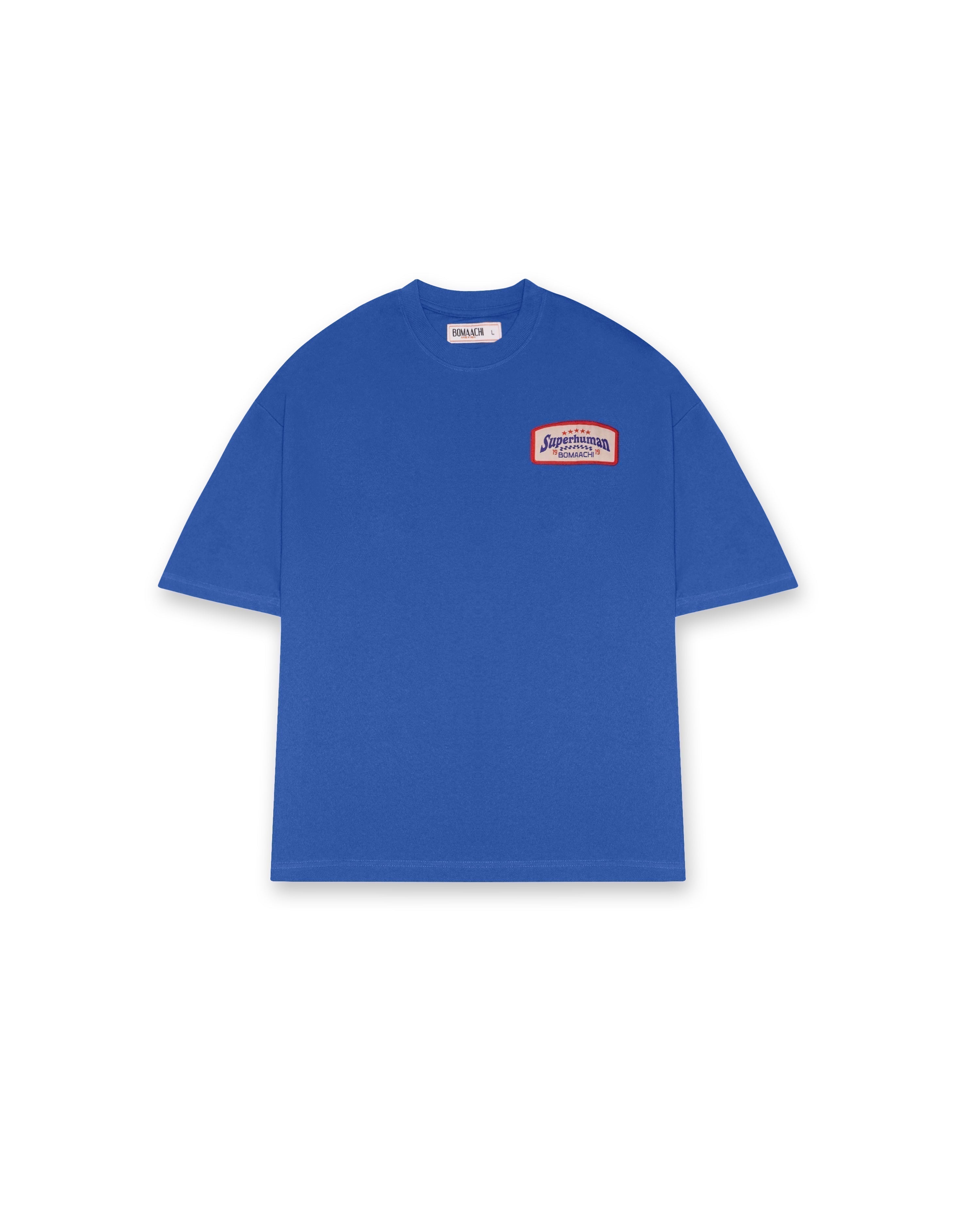 Certified Legend Classic Blue