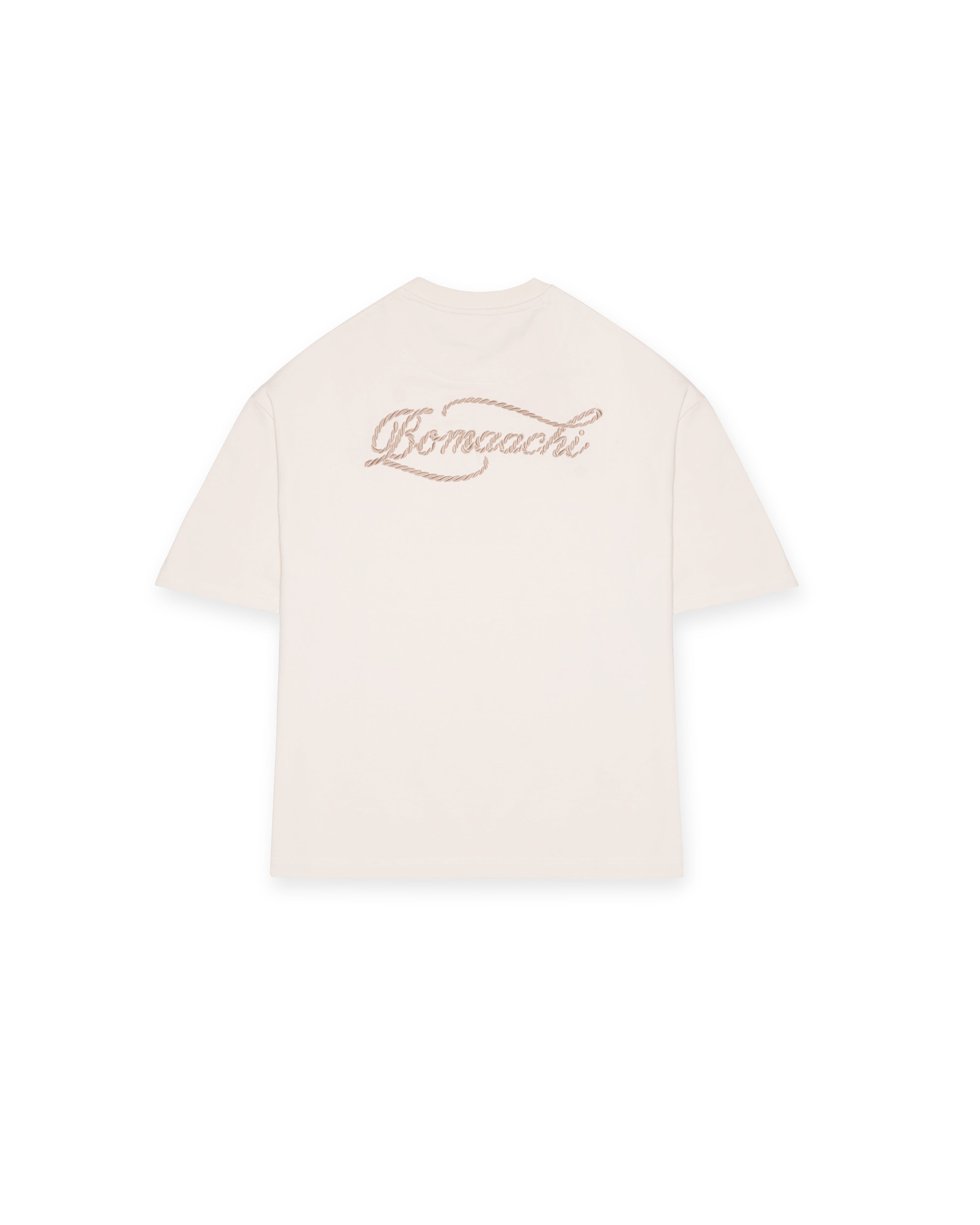 Signature Rope Cloud Dancer