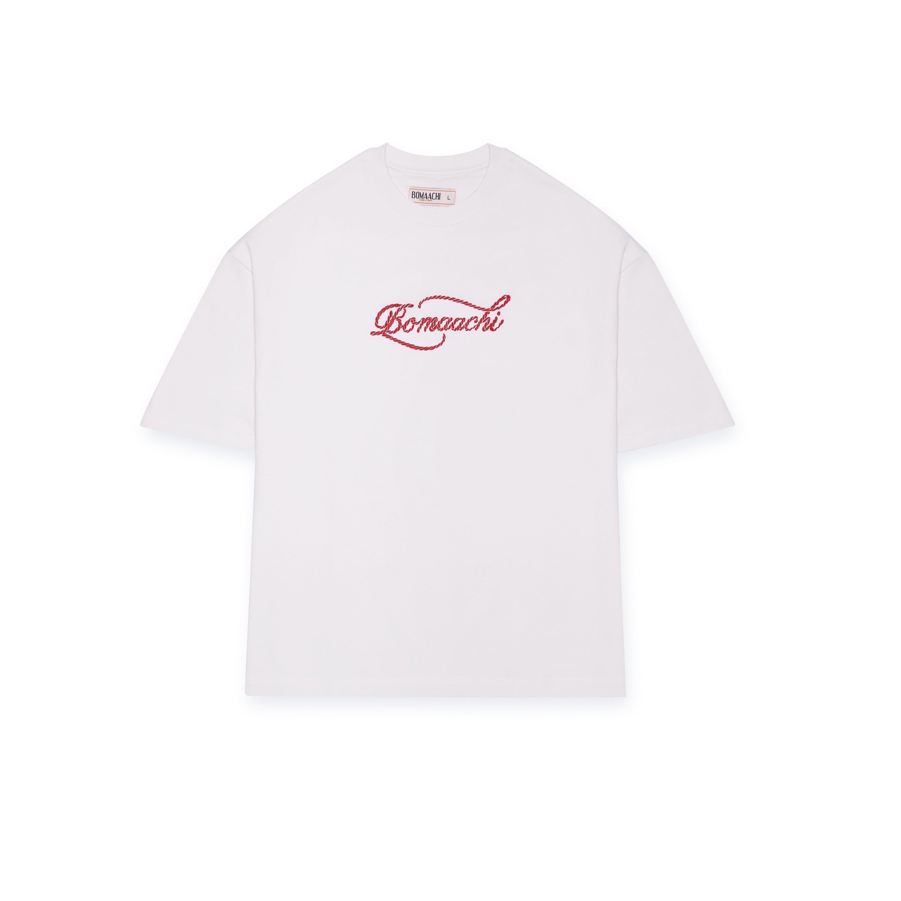 Rope White