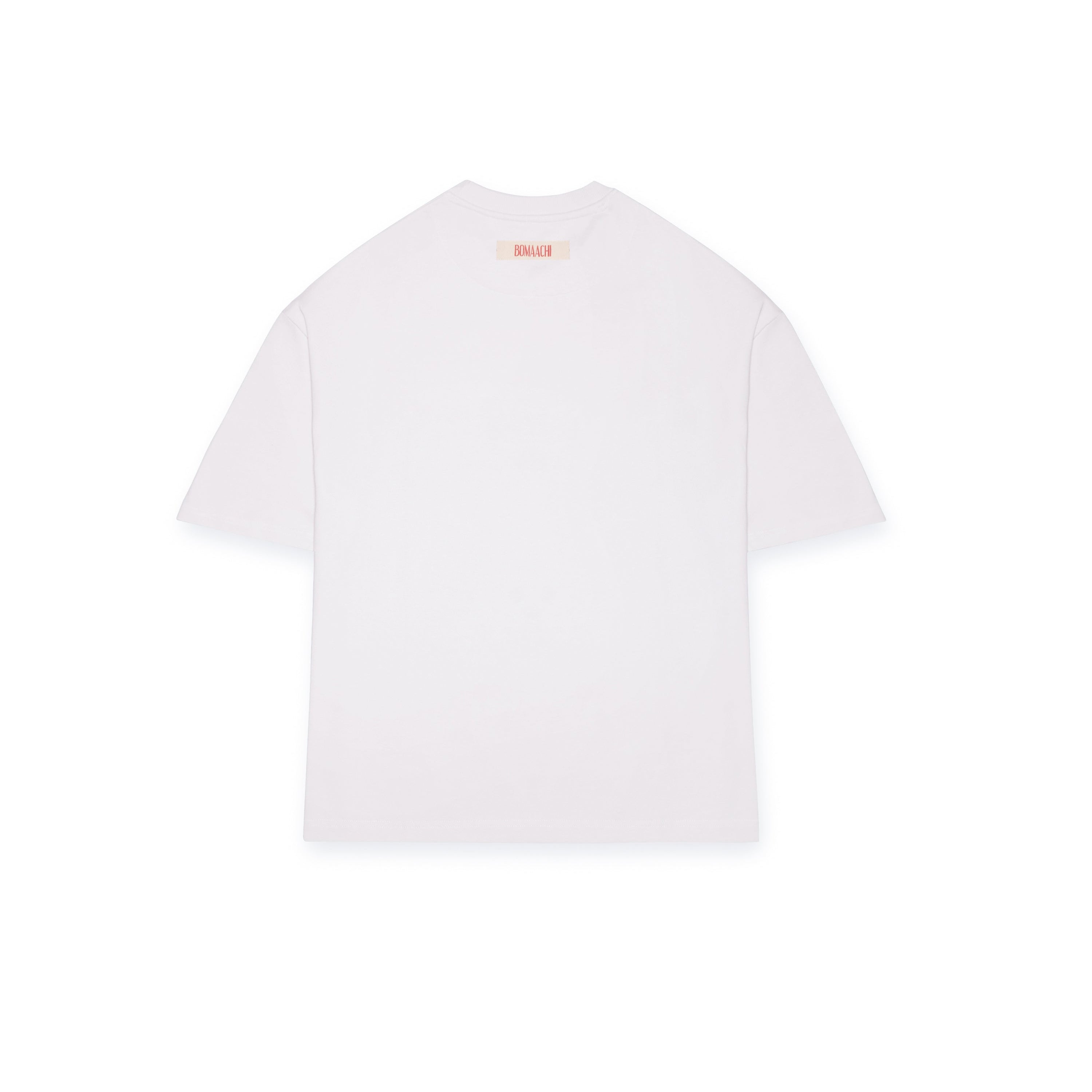 Rope White