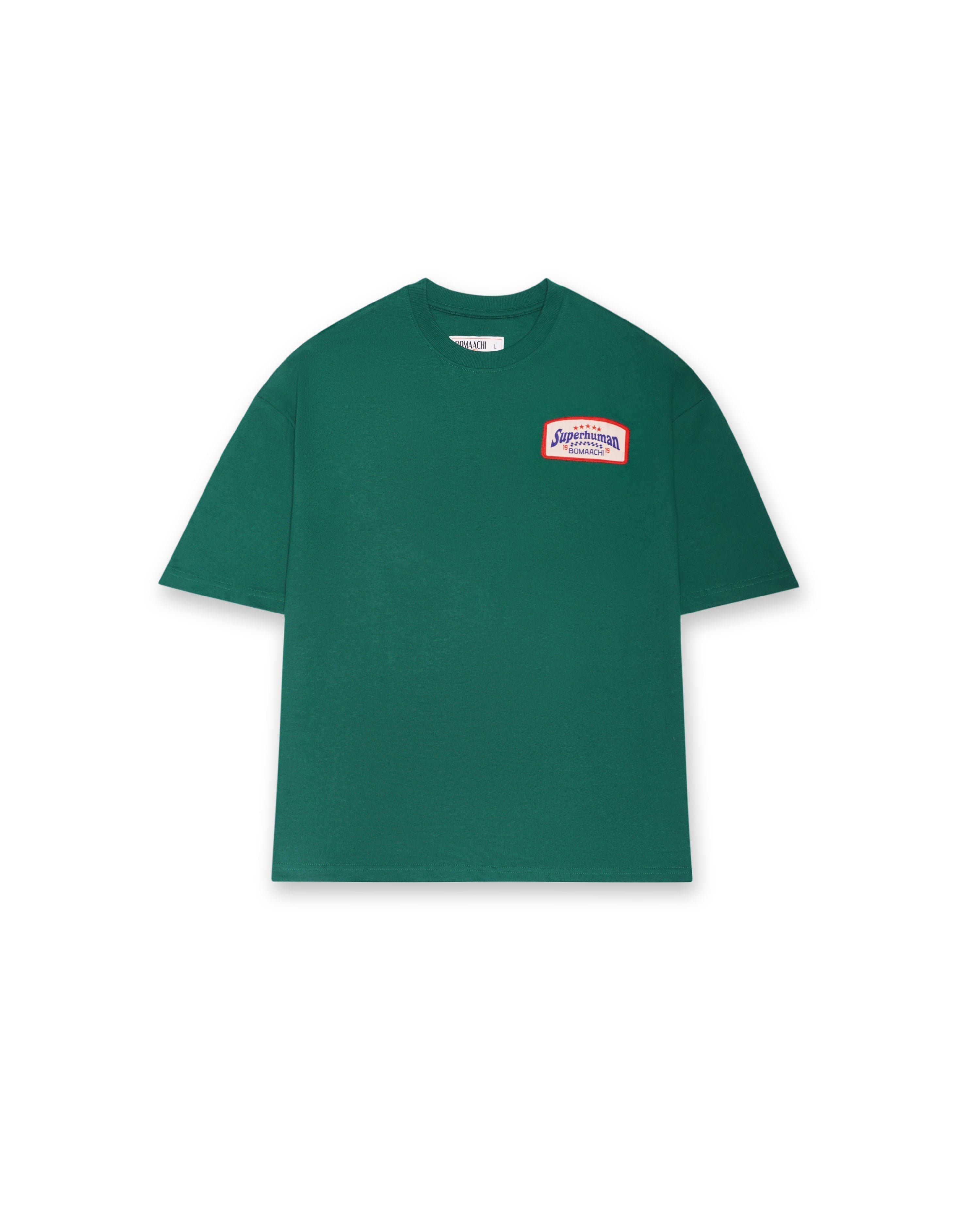 Certified Legend Tyler Green