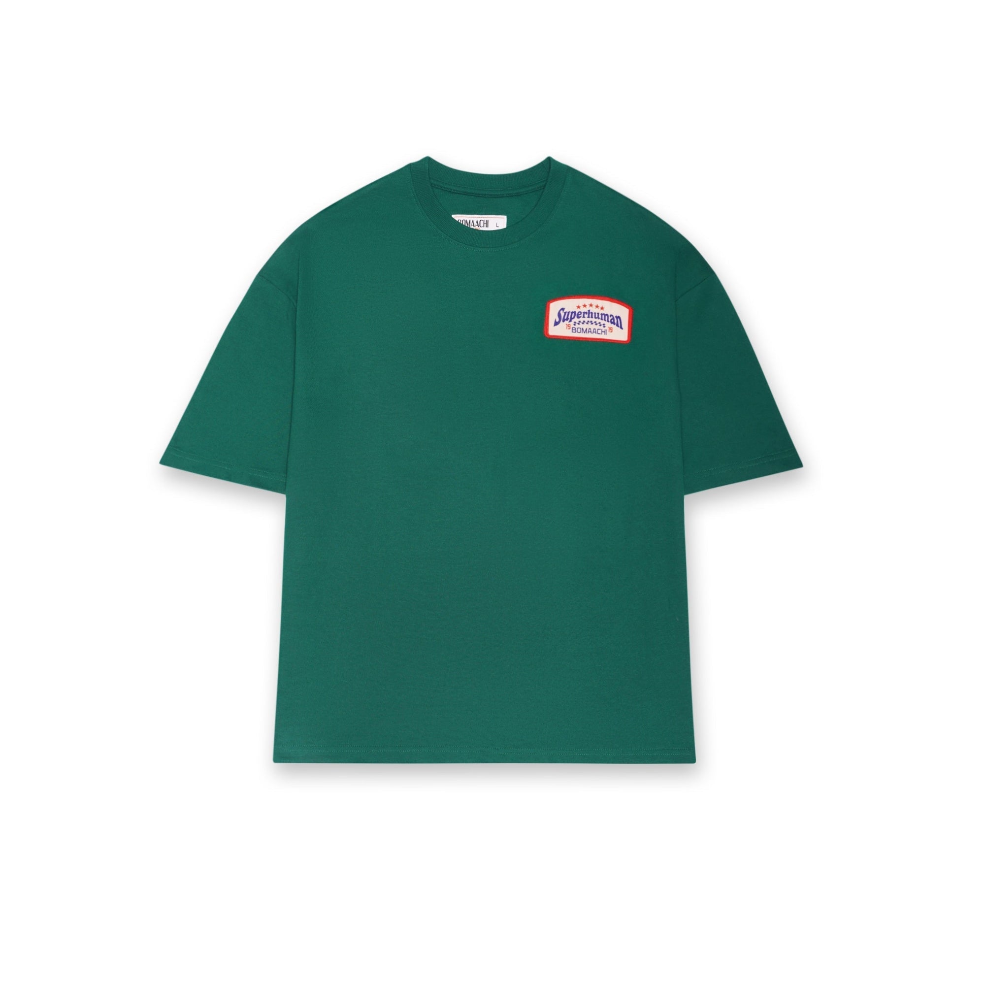 Certified Legend Tyler Green