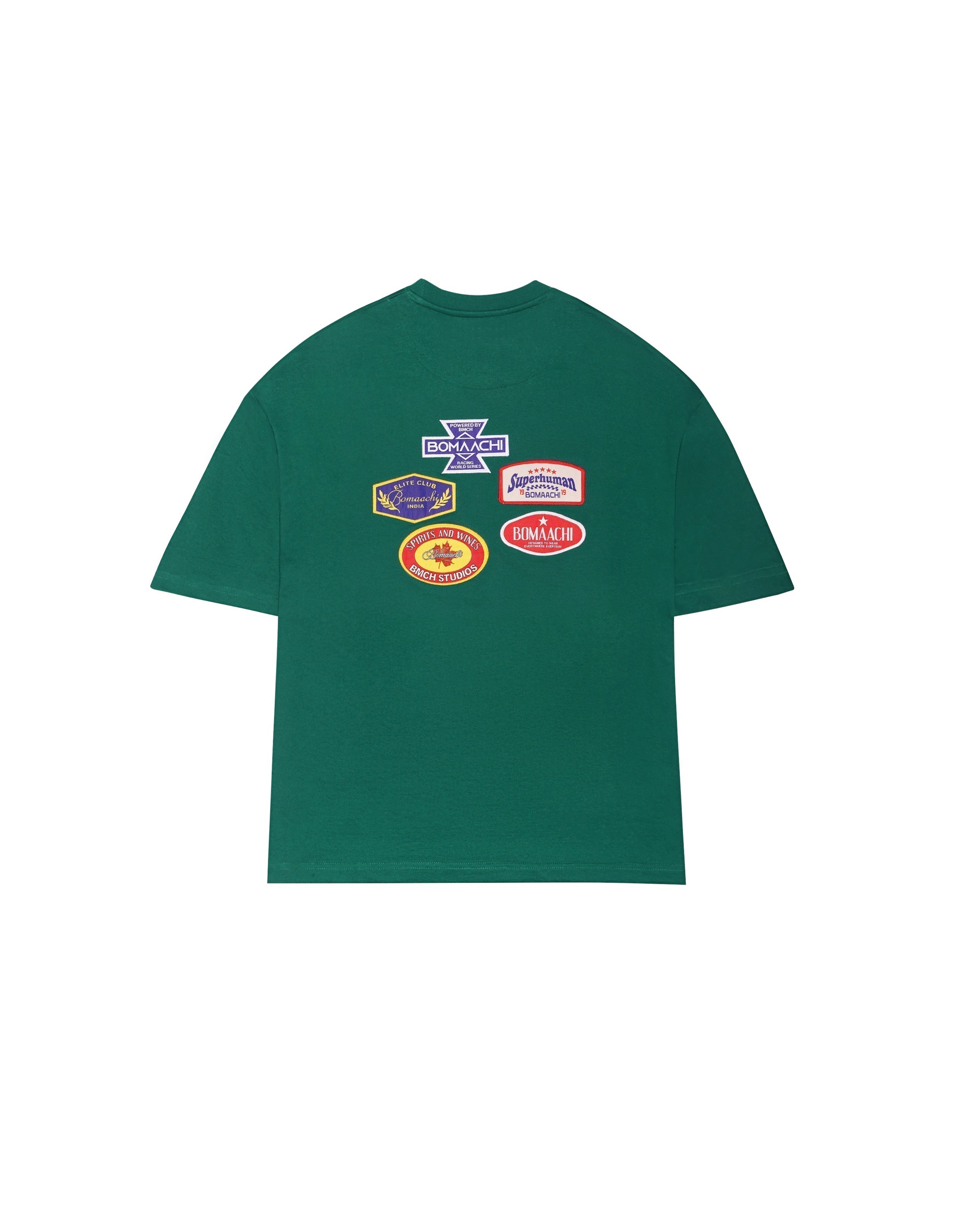 Certified Legend Tyler Green