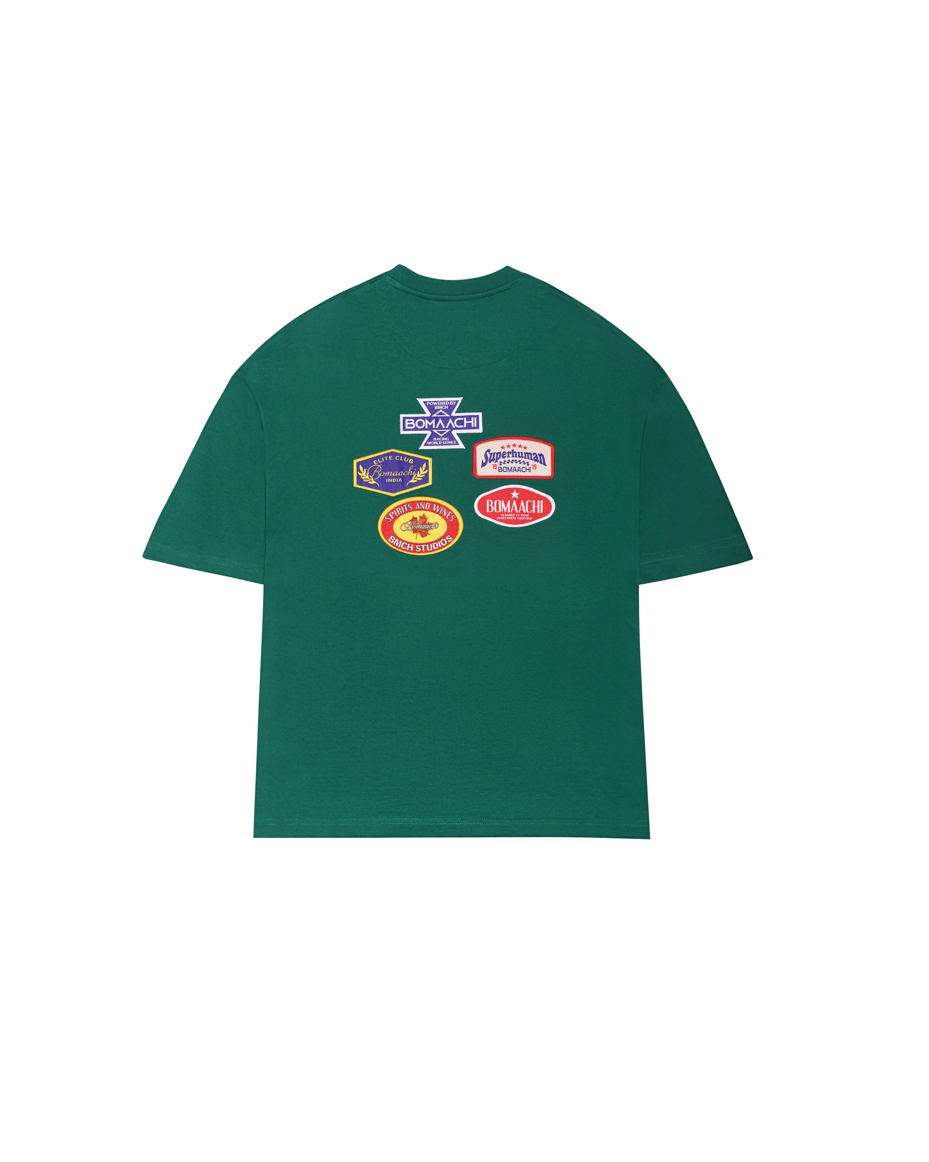 Certified Legend Tyler Green