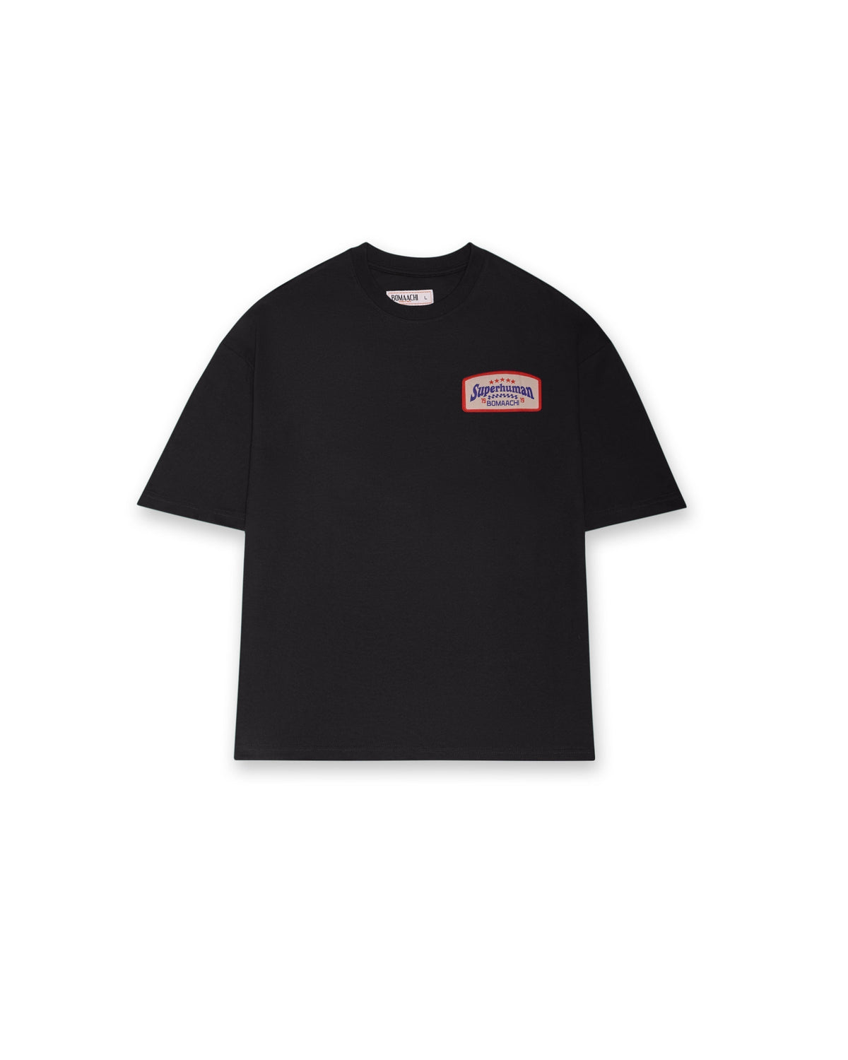 Certified Legend Black