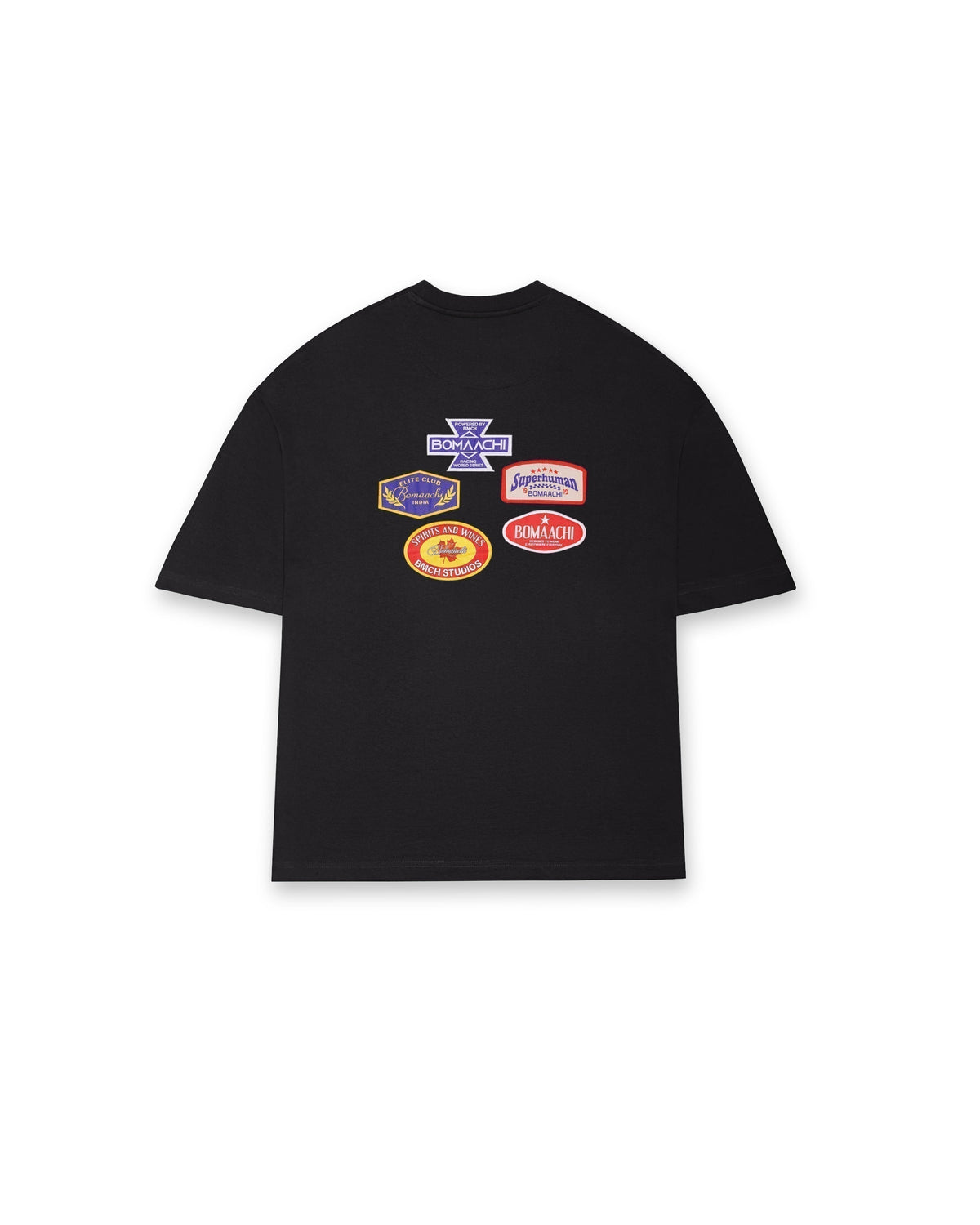 Certified Legend Black