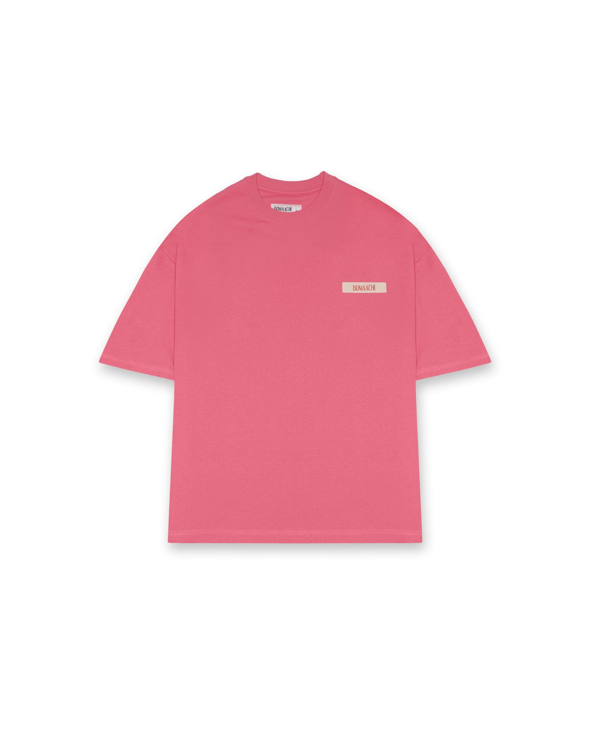 Hug First pink