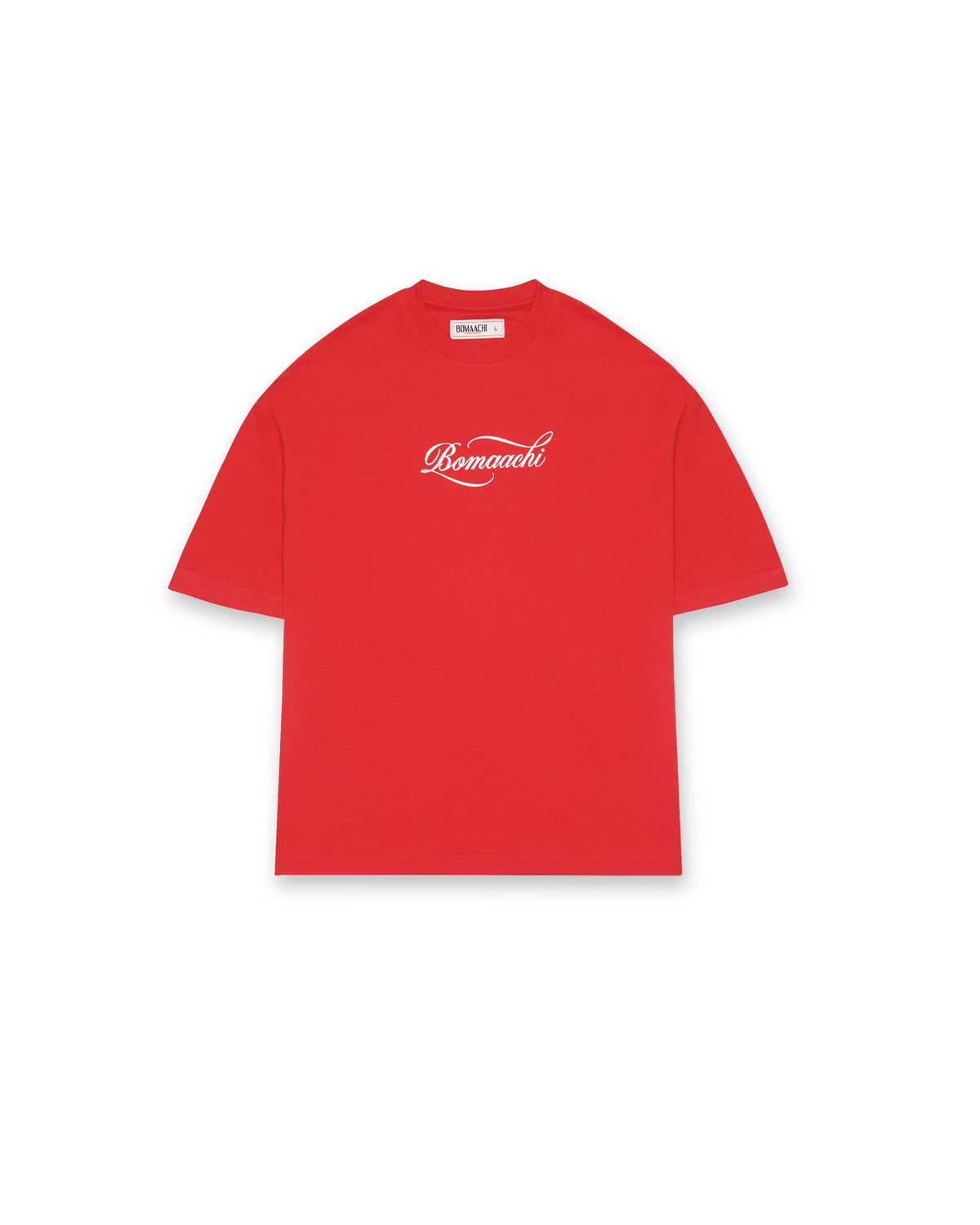 Just Want Cuddles Poppy Red