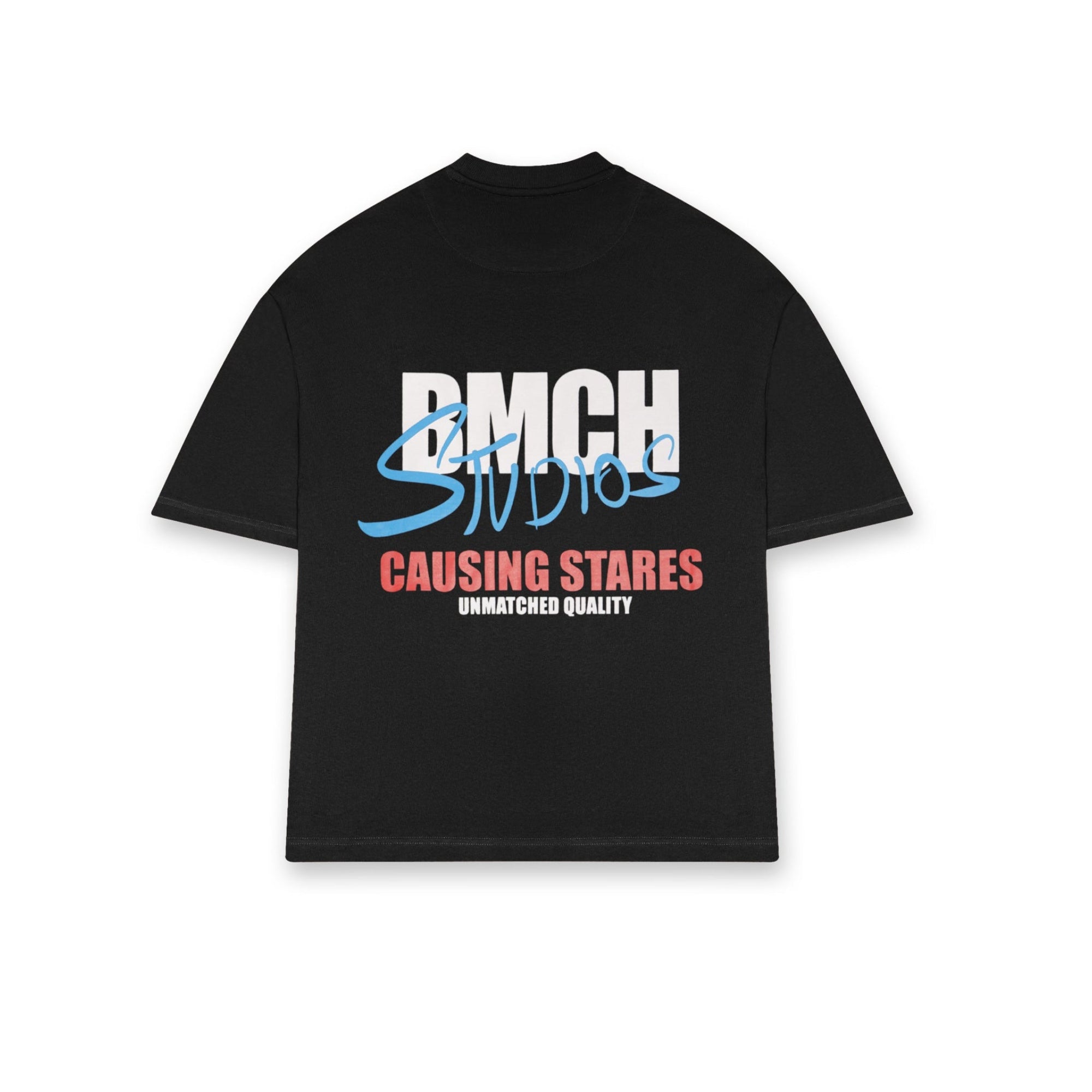 BMCH Studios Black