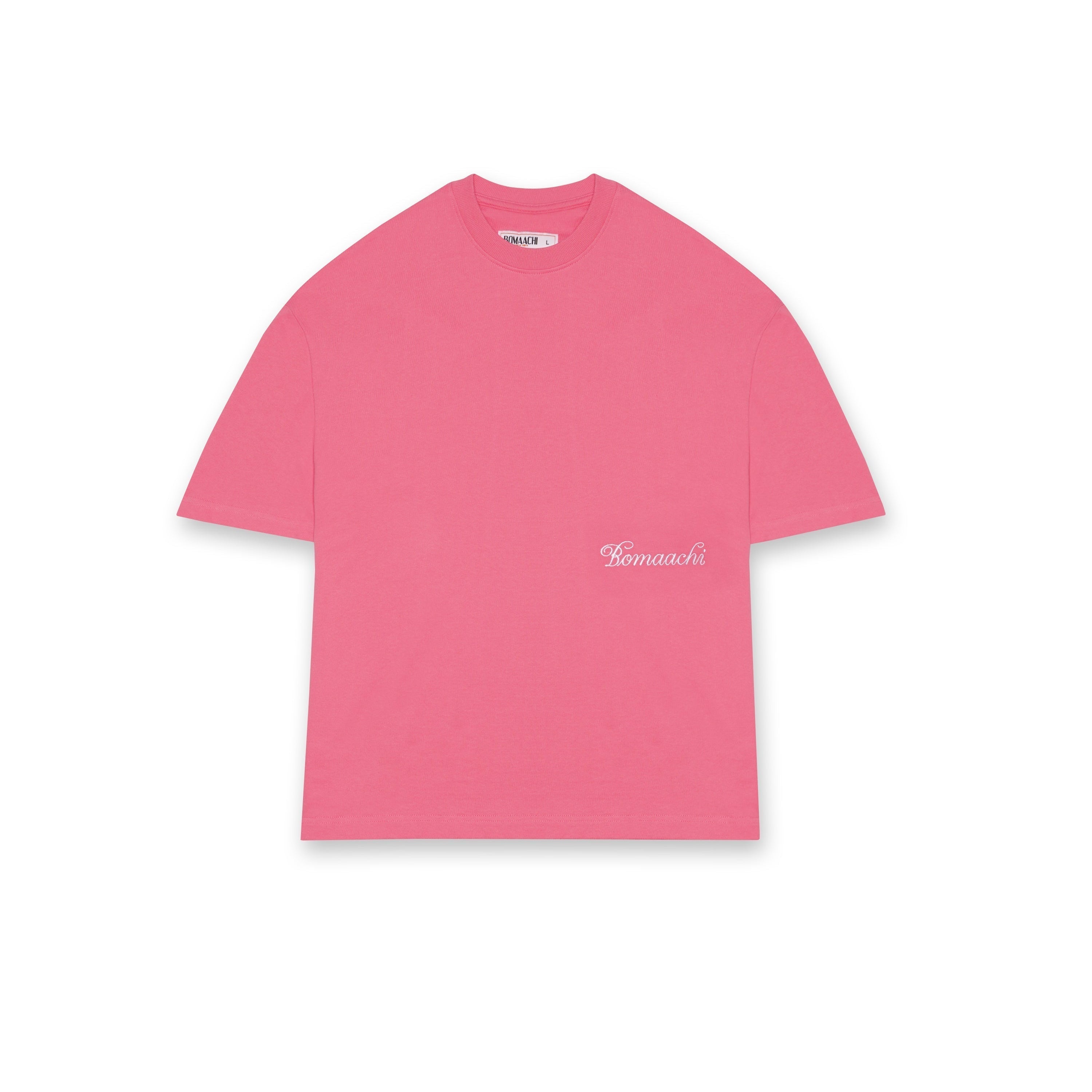 Hold My Hand Pink lemonade