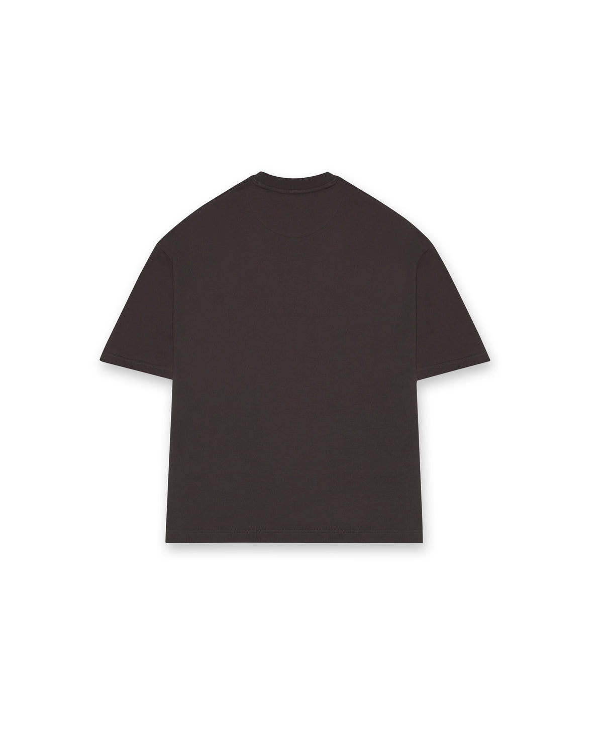 Blank Dark Grey Green T-shirt