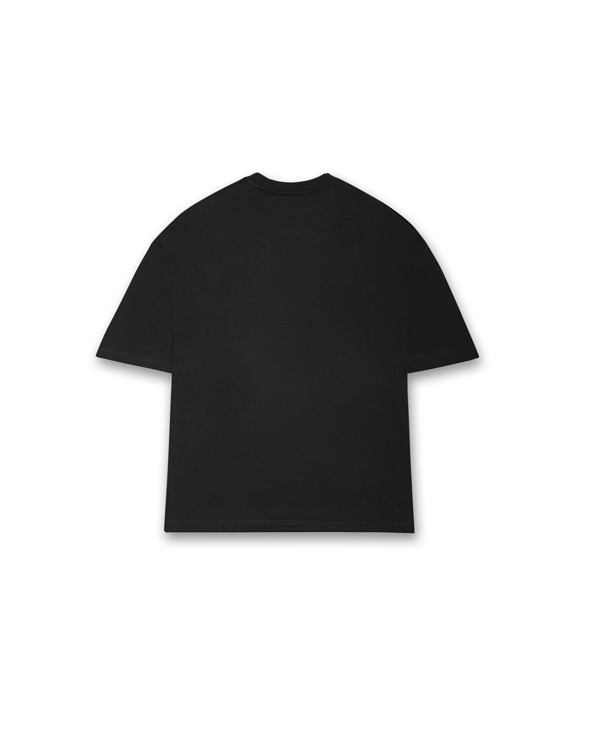 Blank Black T-shirt