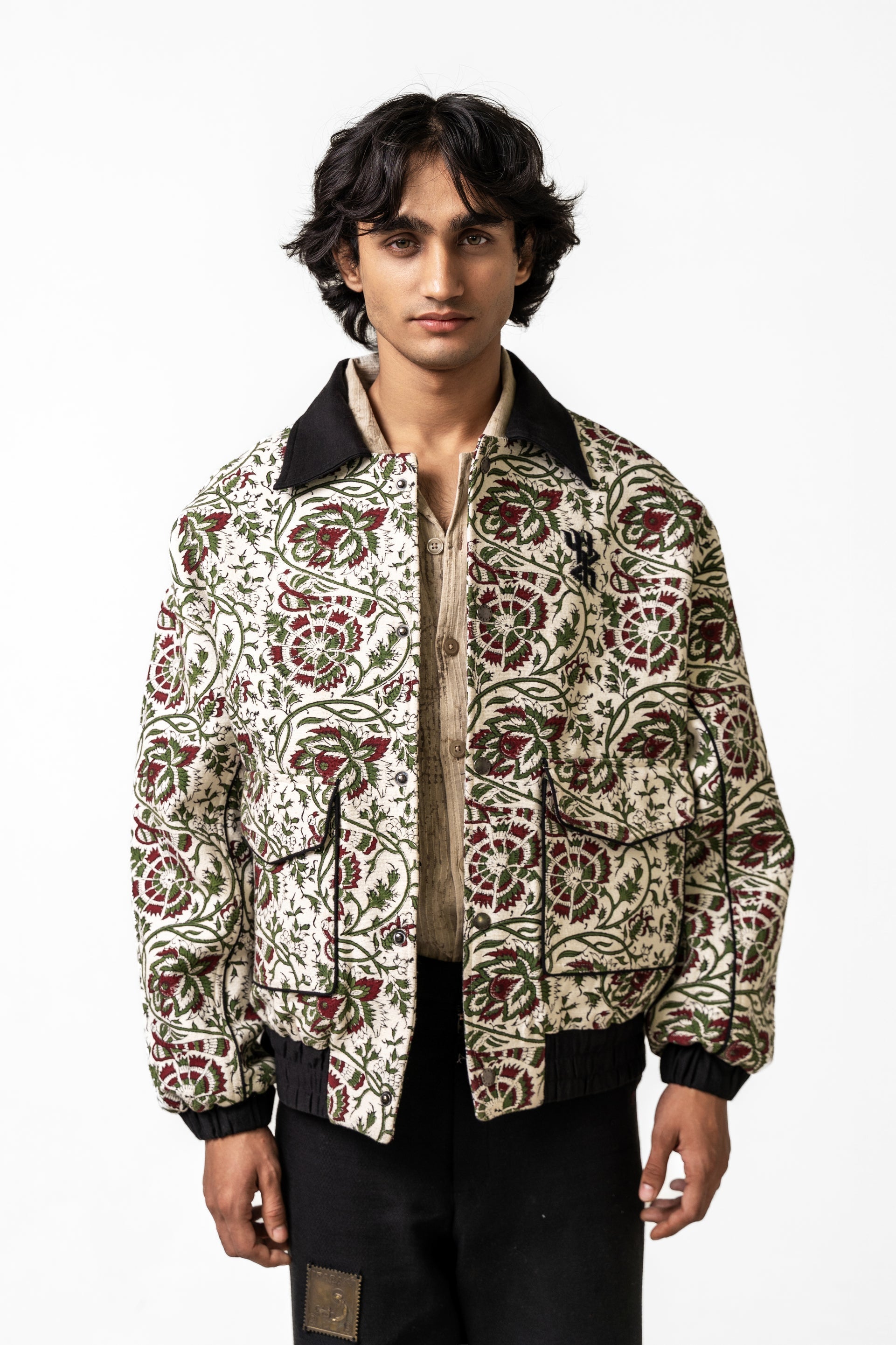 Raag Handmade Jacket