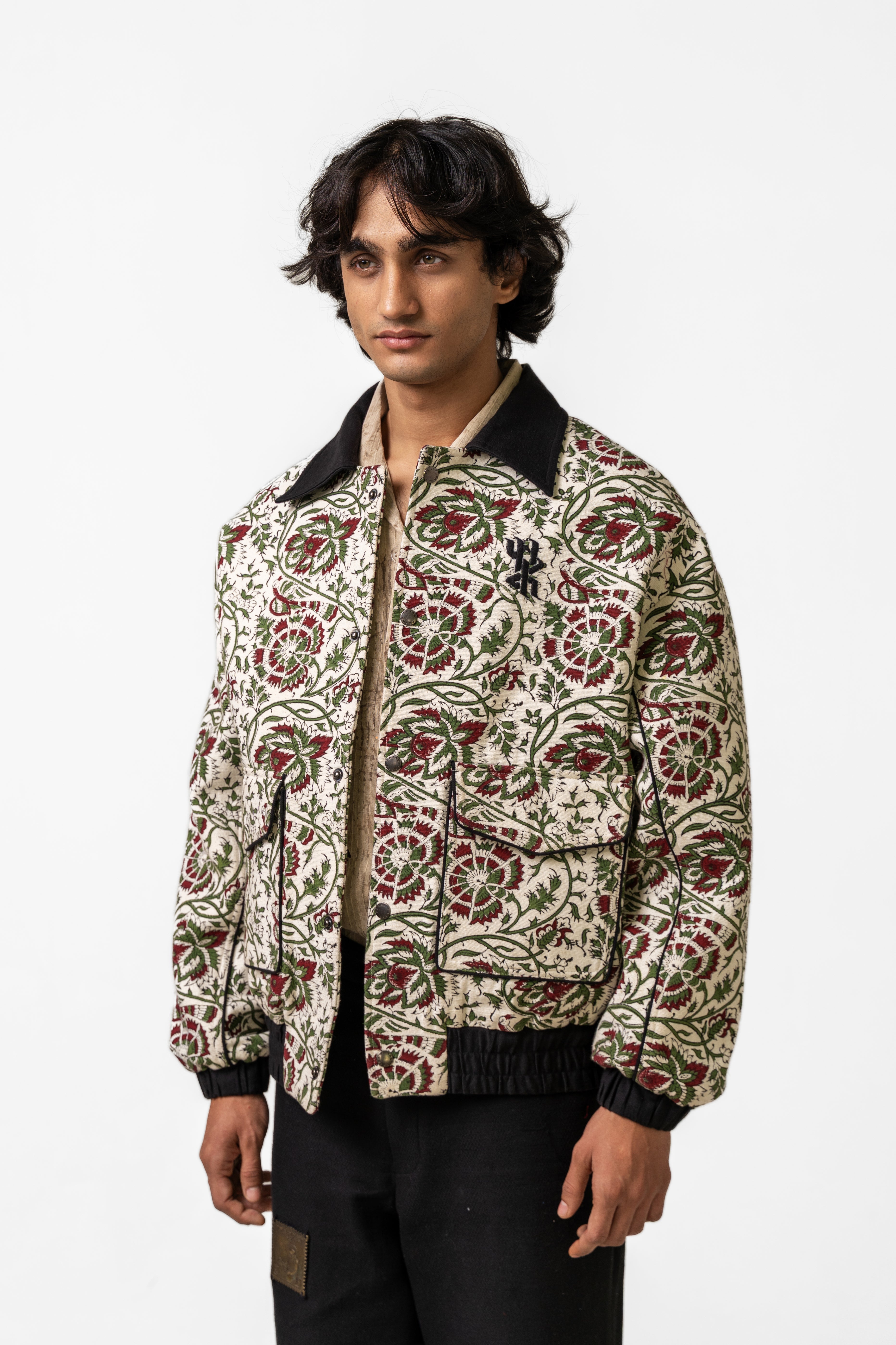 Raag Handmade Jacket