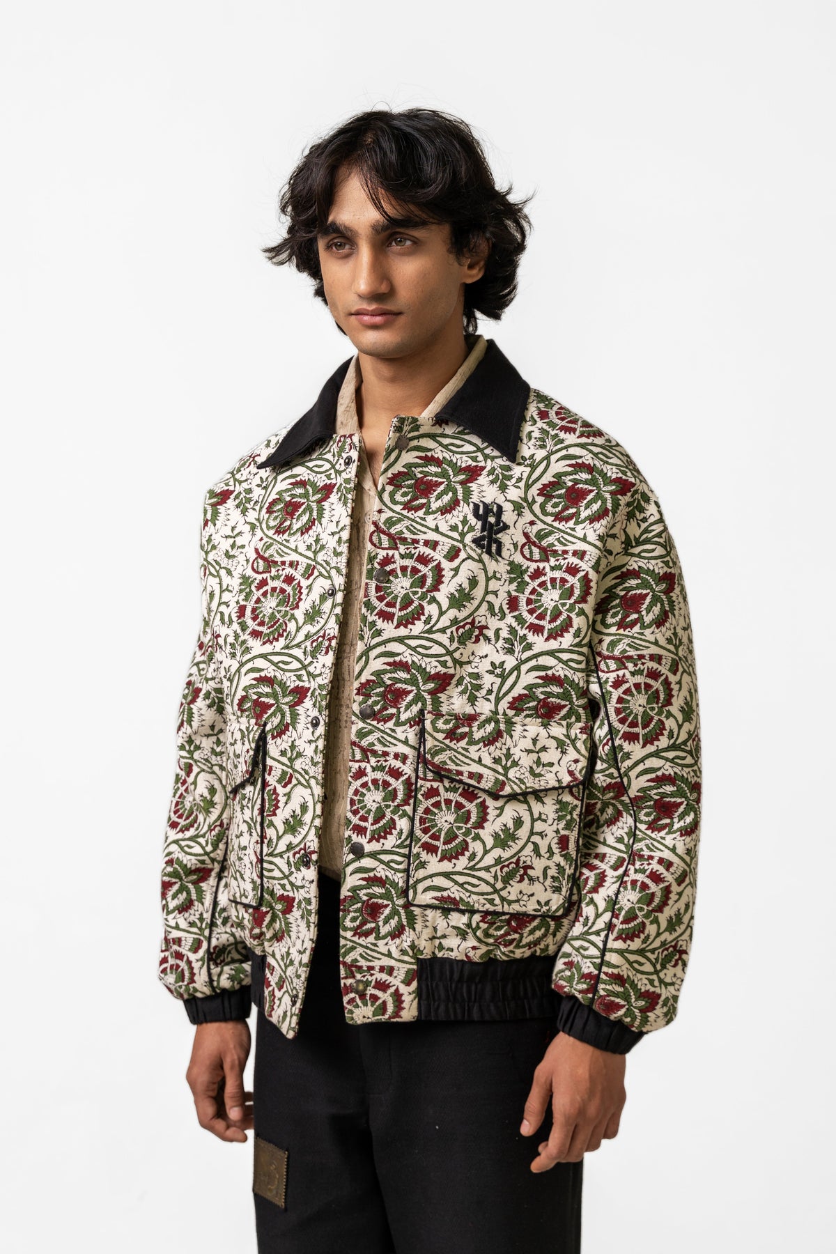 Raag Handmade Jacket