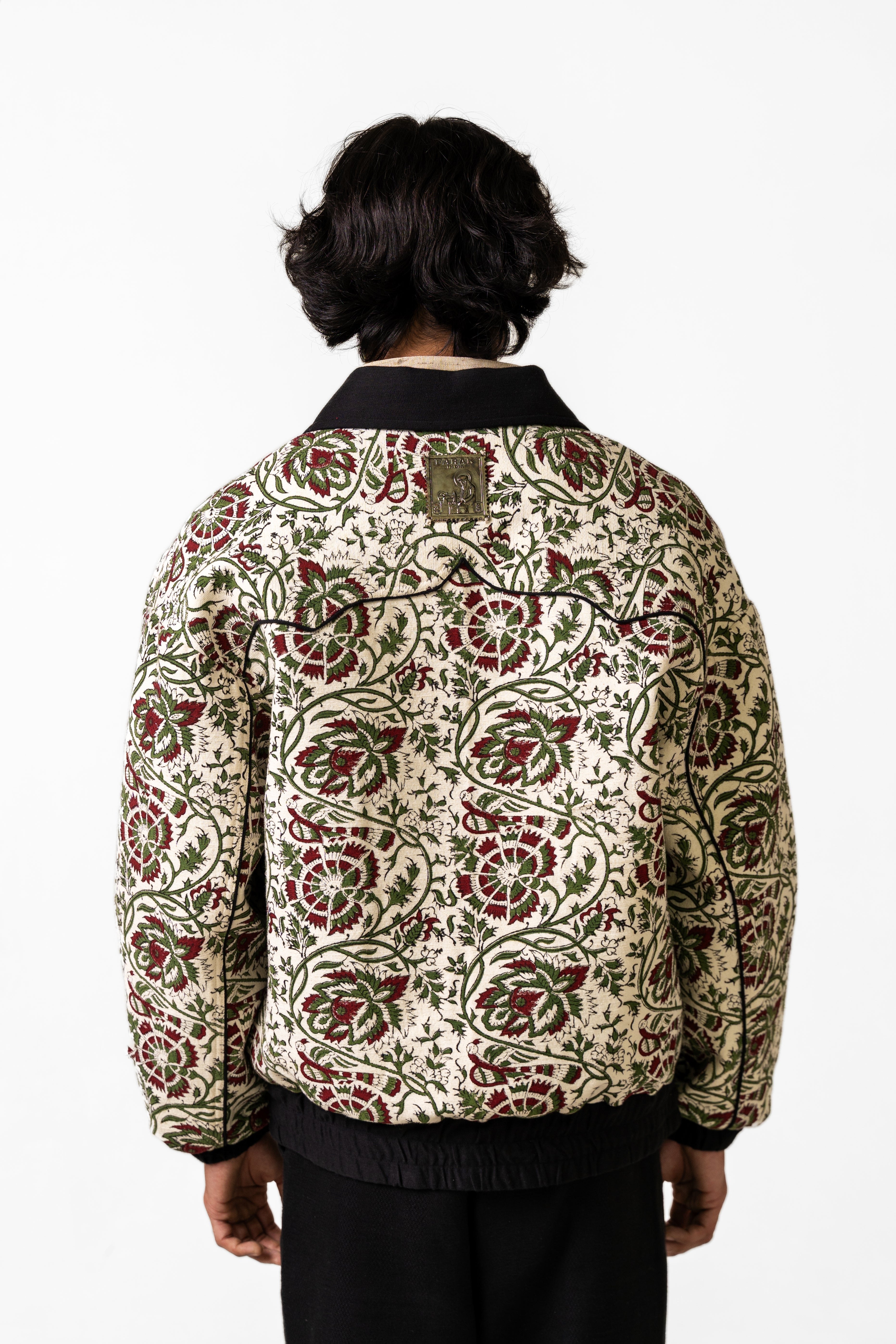 Raag Handmade Jacket