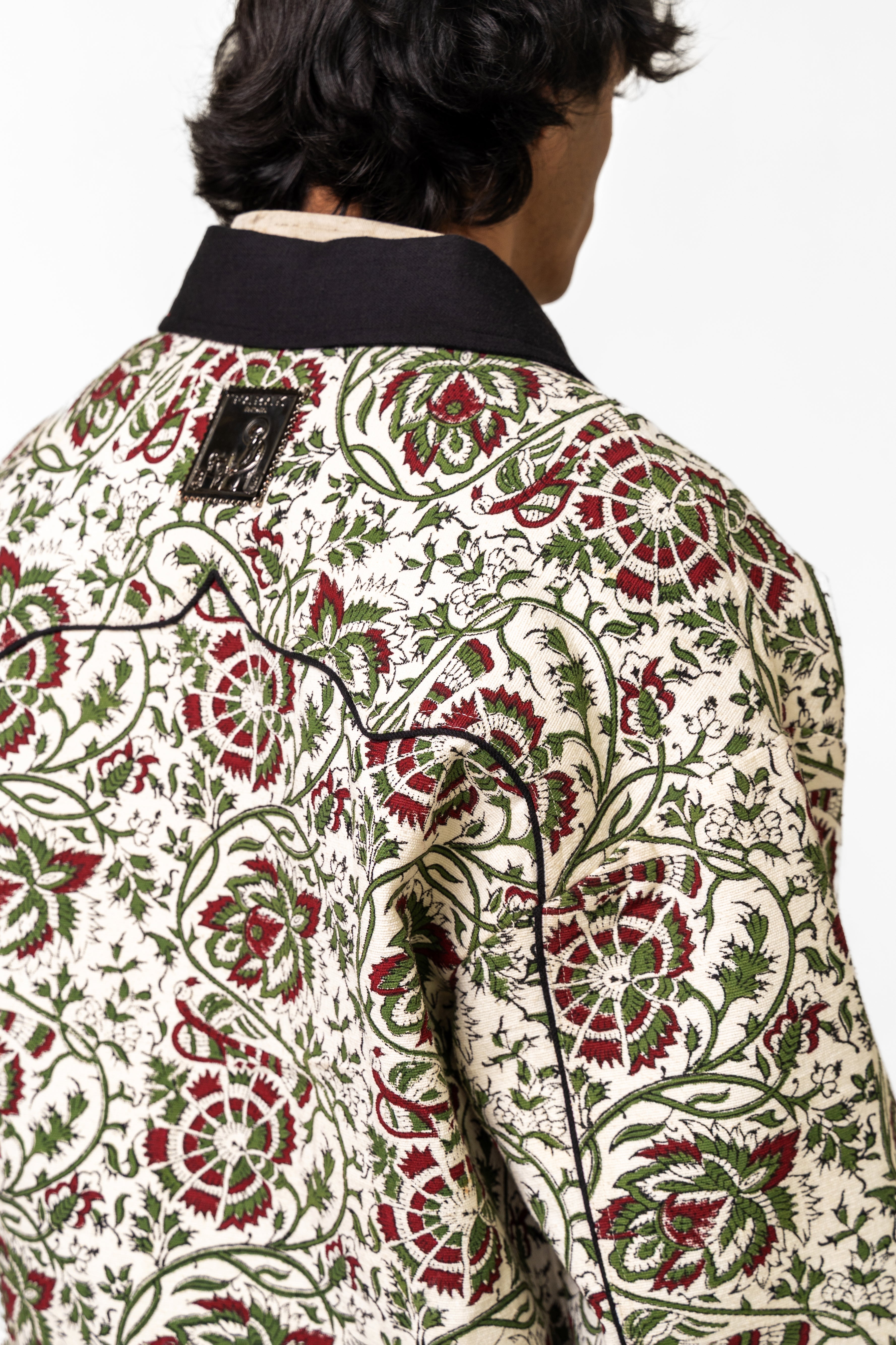 Raag Handmade Jacket