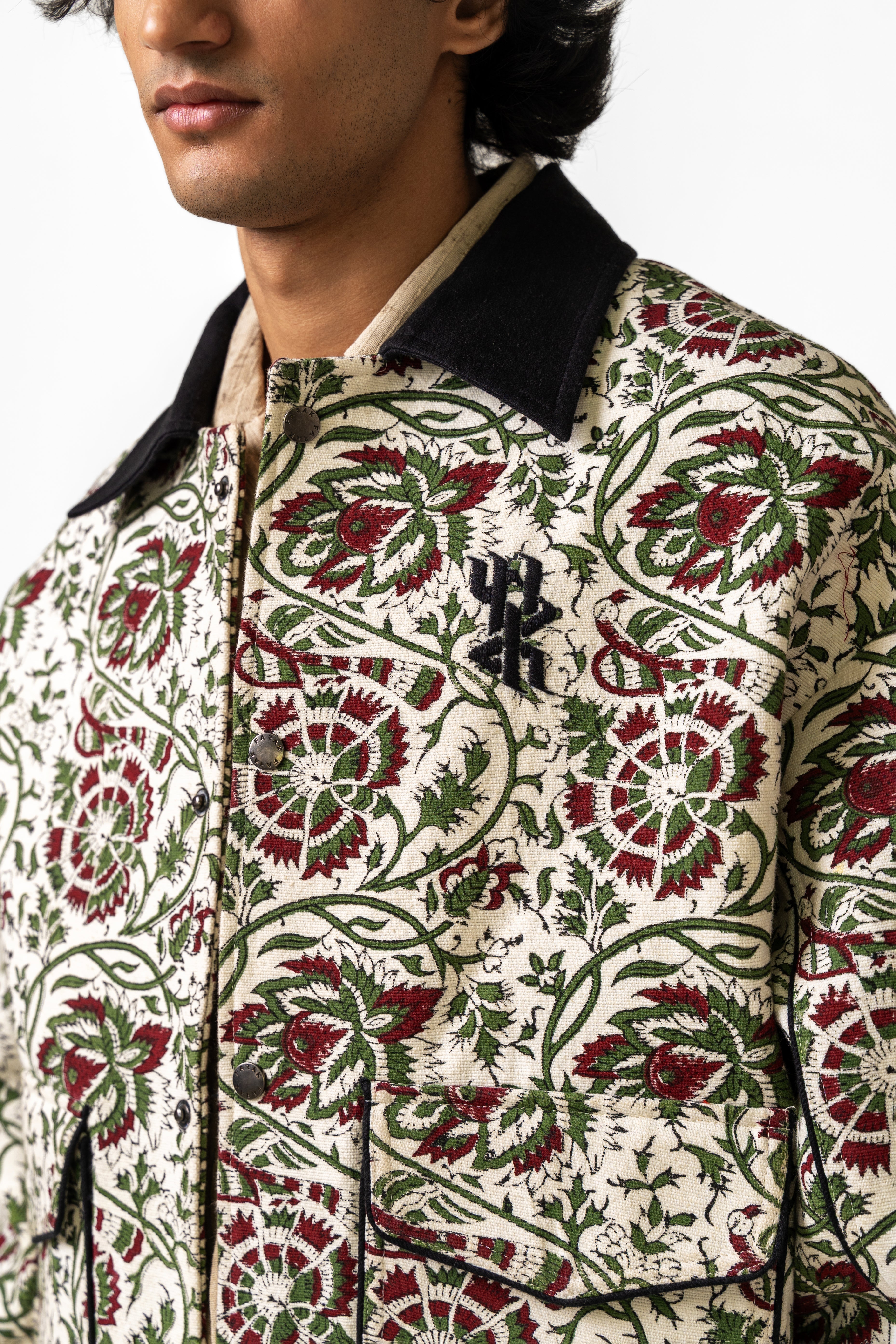 Raag Handmade Jacket