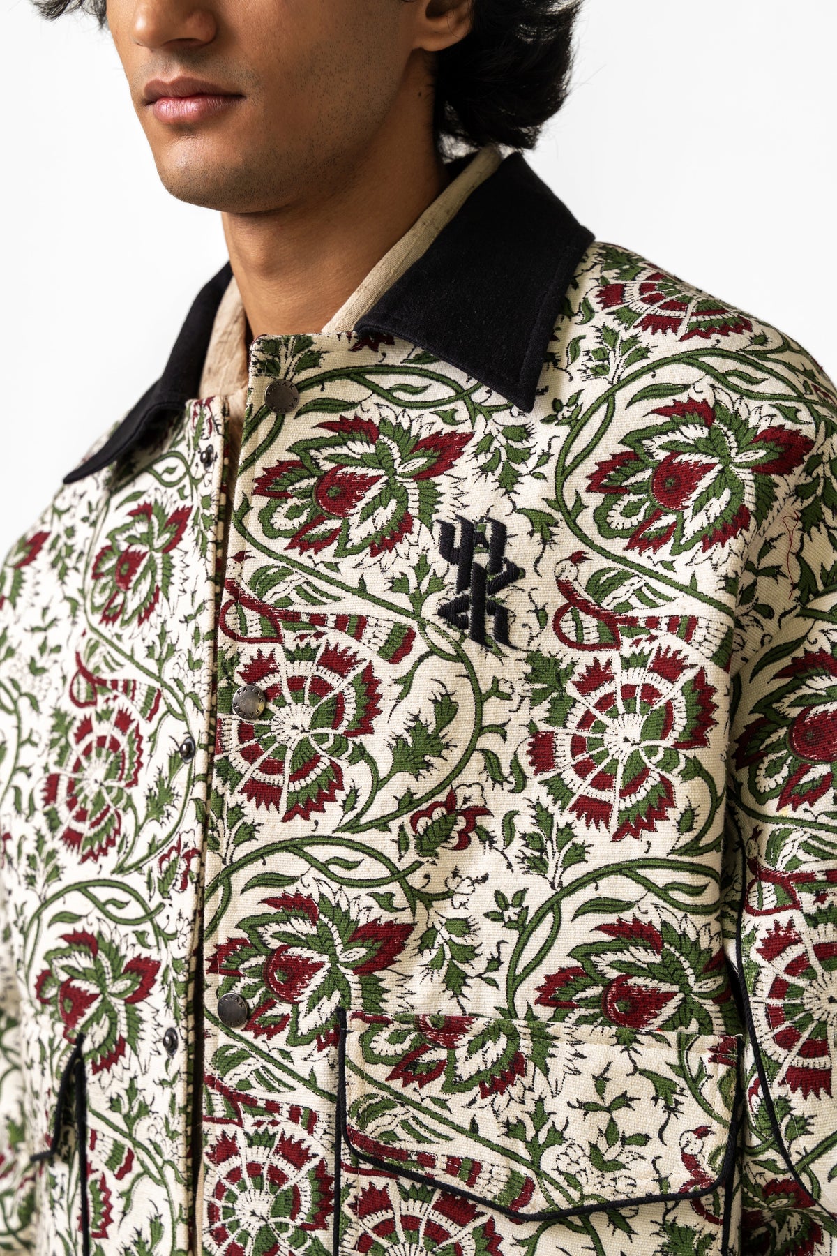 Raag Handmade Jacket
