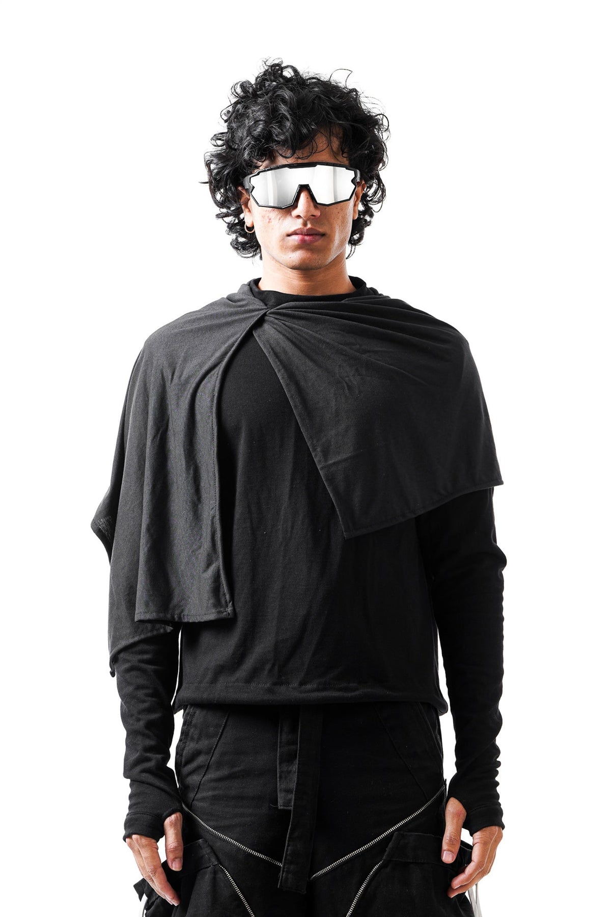 Thumbhole Top ( ARCHIVED )