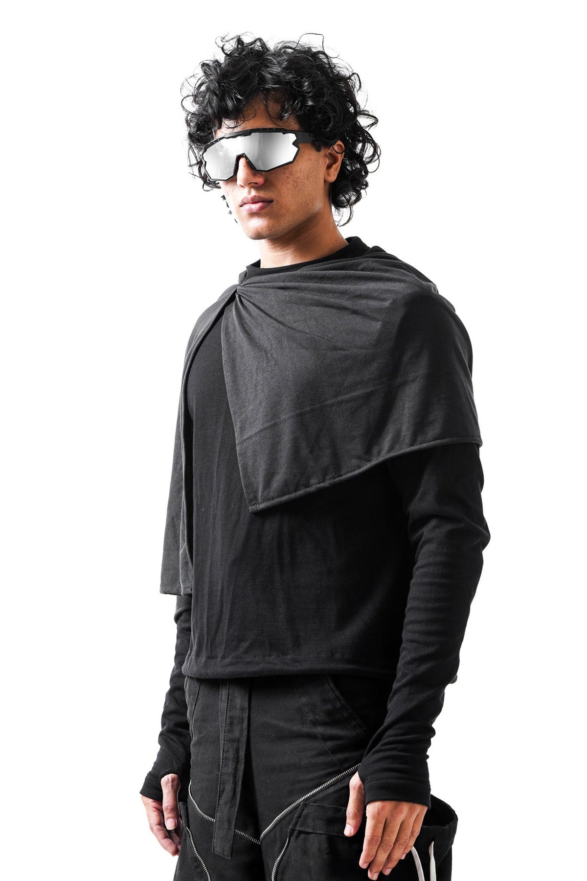 Thumbhole Top ( ARCHIVED )