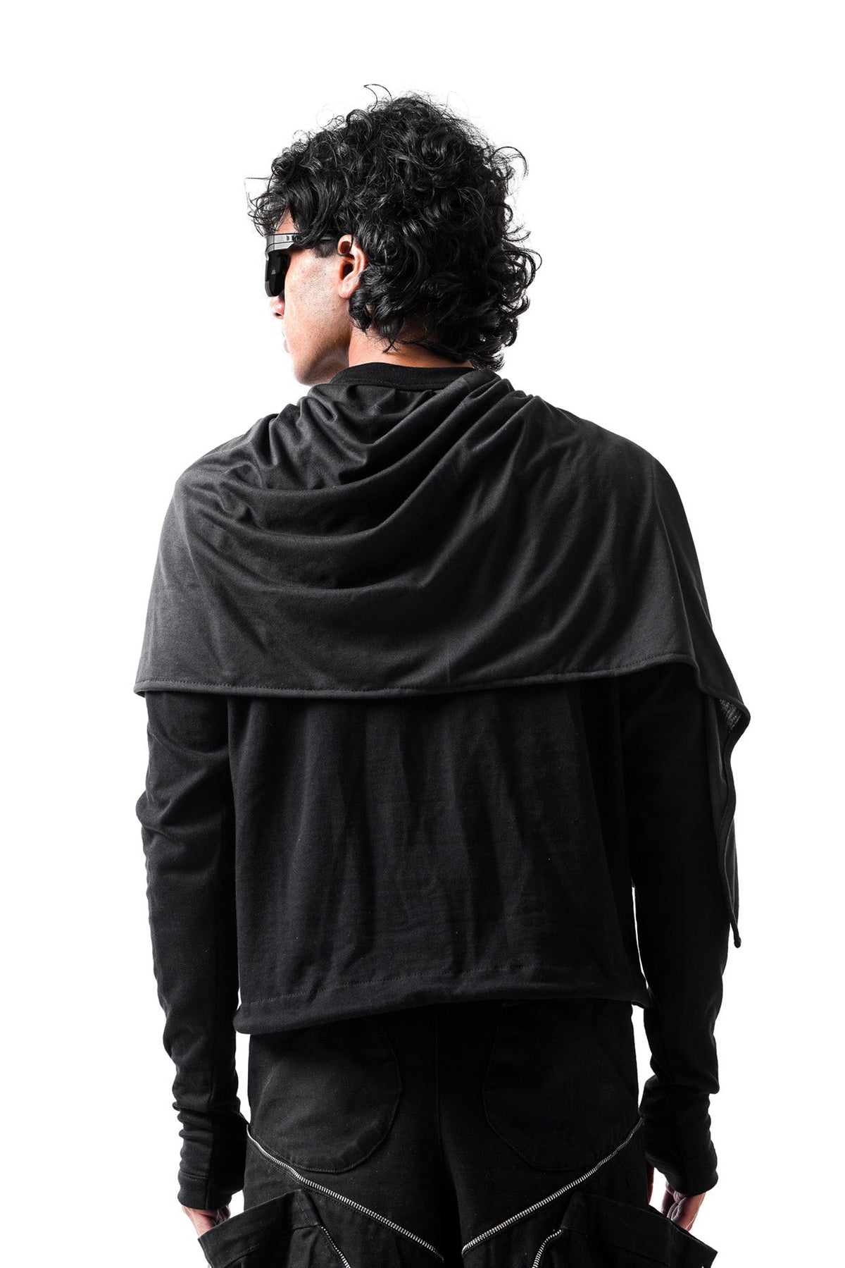 Thumbhole Top ( ARCHIVED )