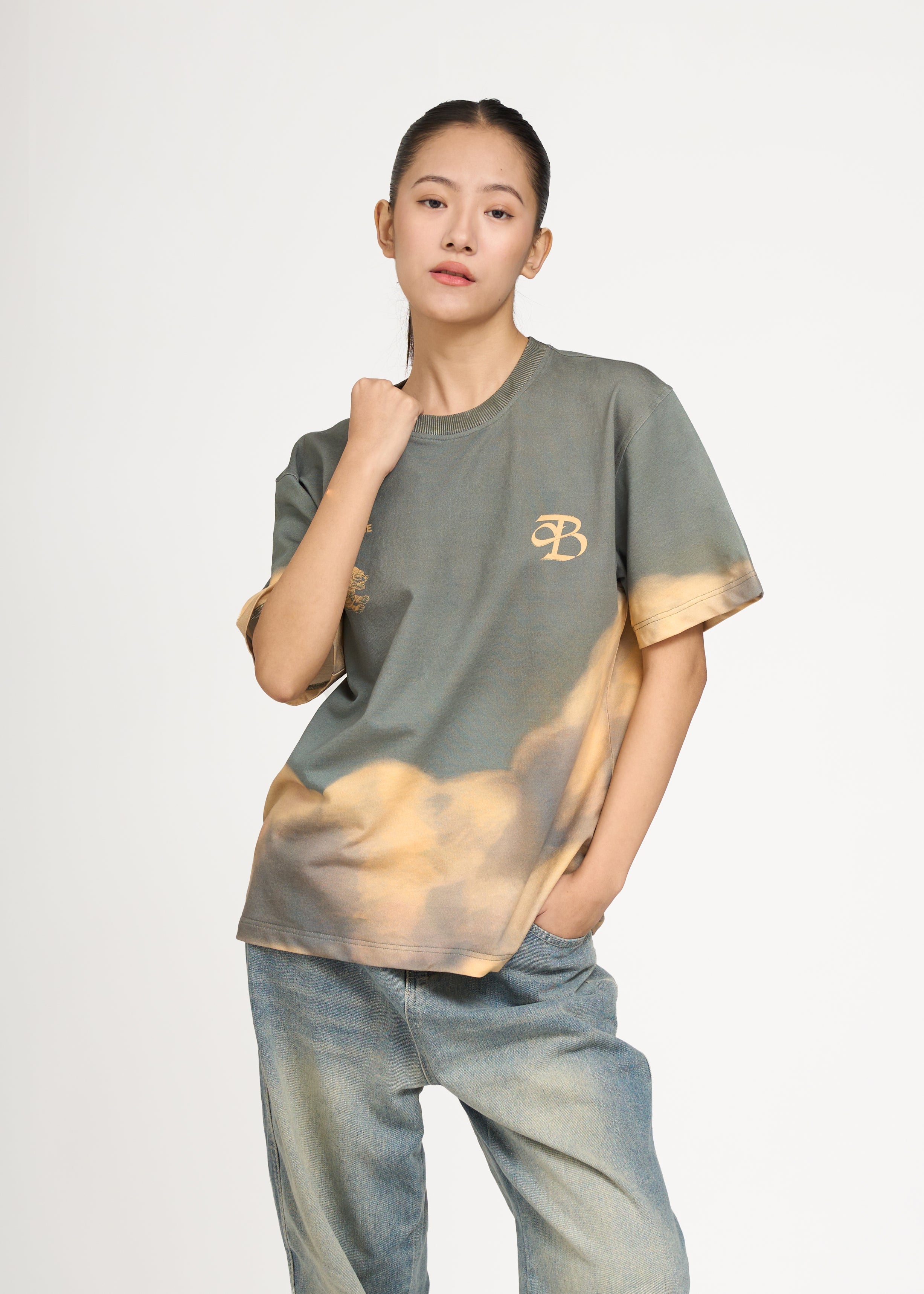 POWERLESS INFLUENCE (RESTOCKED)